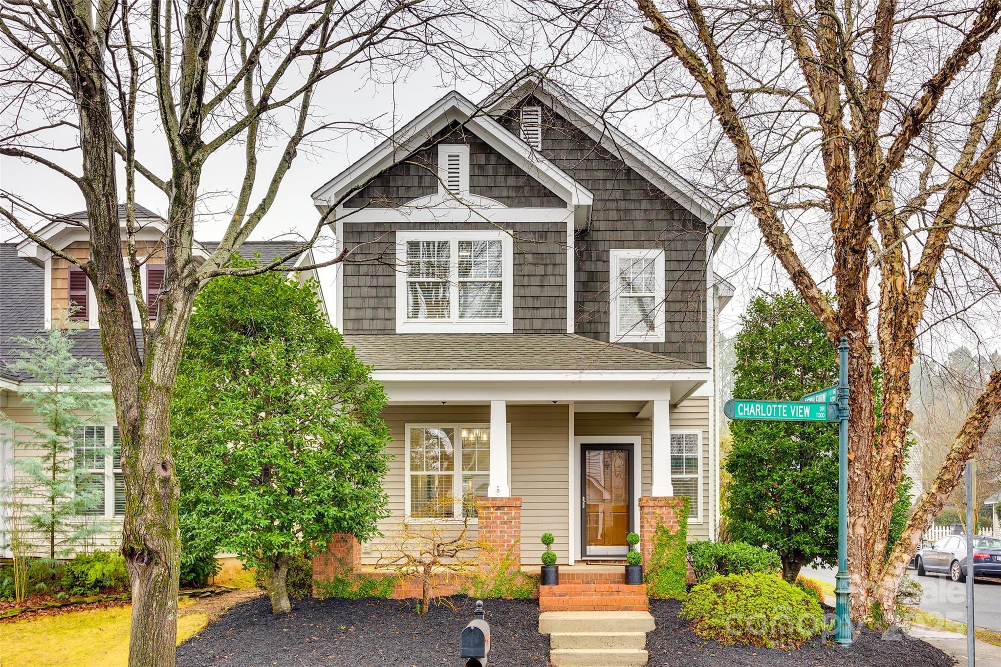 Ballantyne Meadows Real Estate Listings Main Image