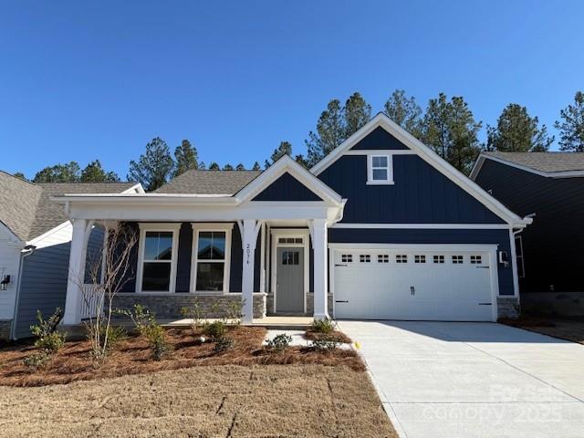 2036 Skyhawk Drive Property Photo