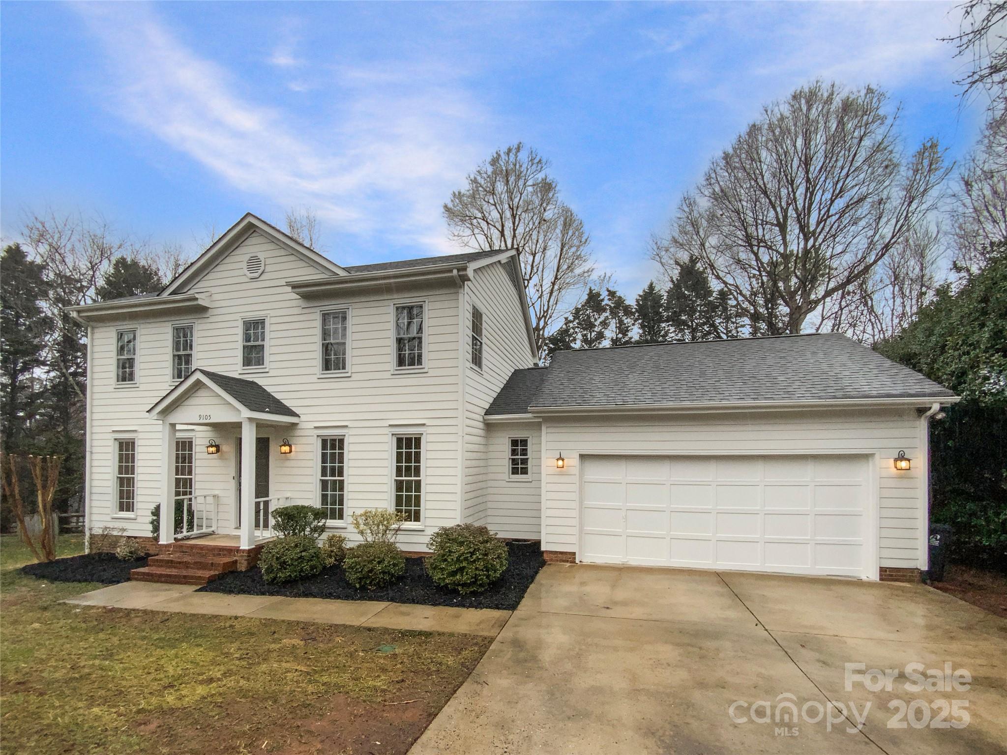 9105 Capsdale Court Property Photo