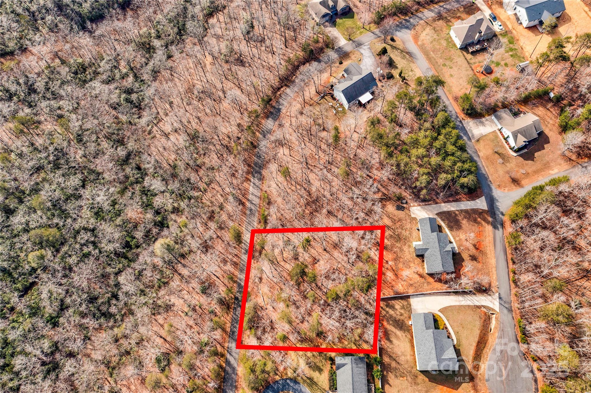Lot 46 Dublin Lane Property Photo