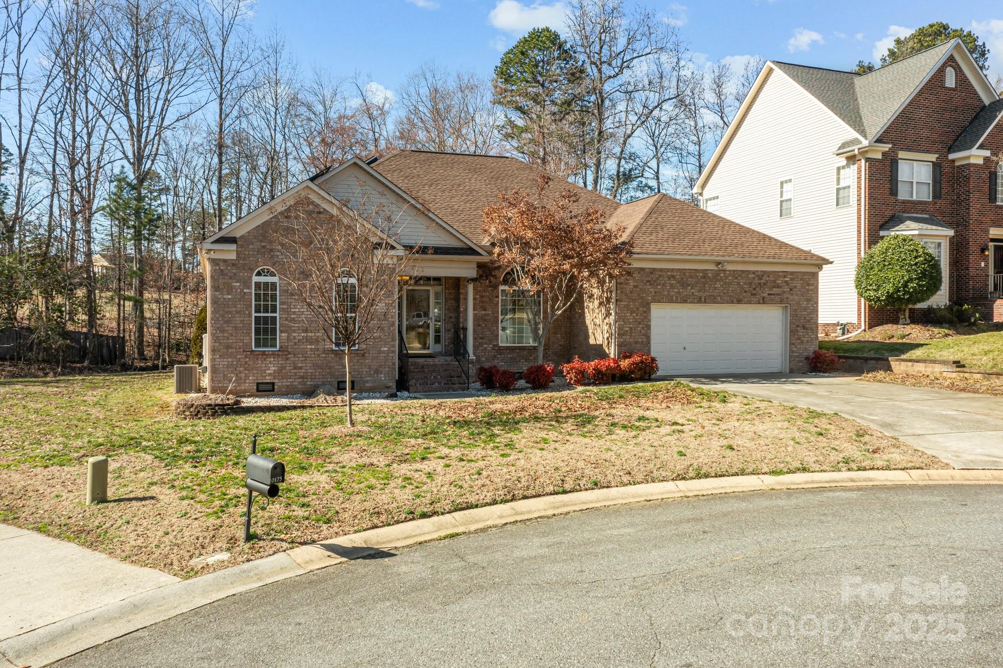 10179 Claybrooke Drive Property Photo