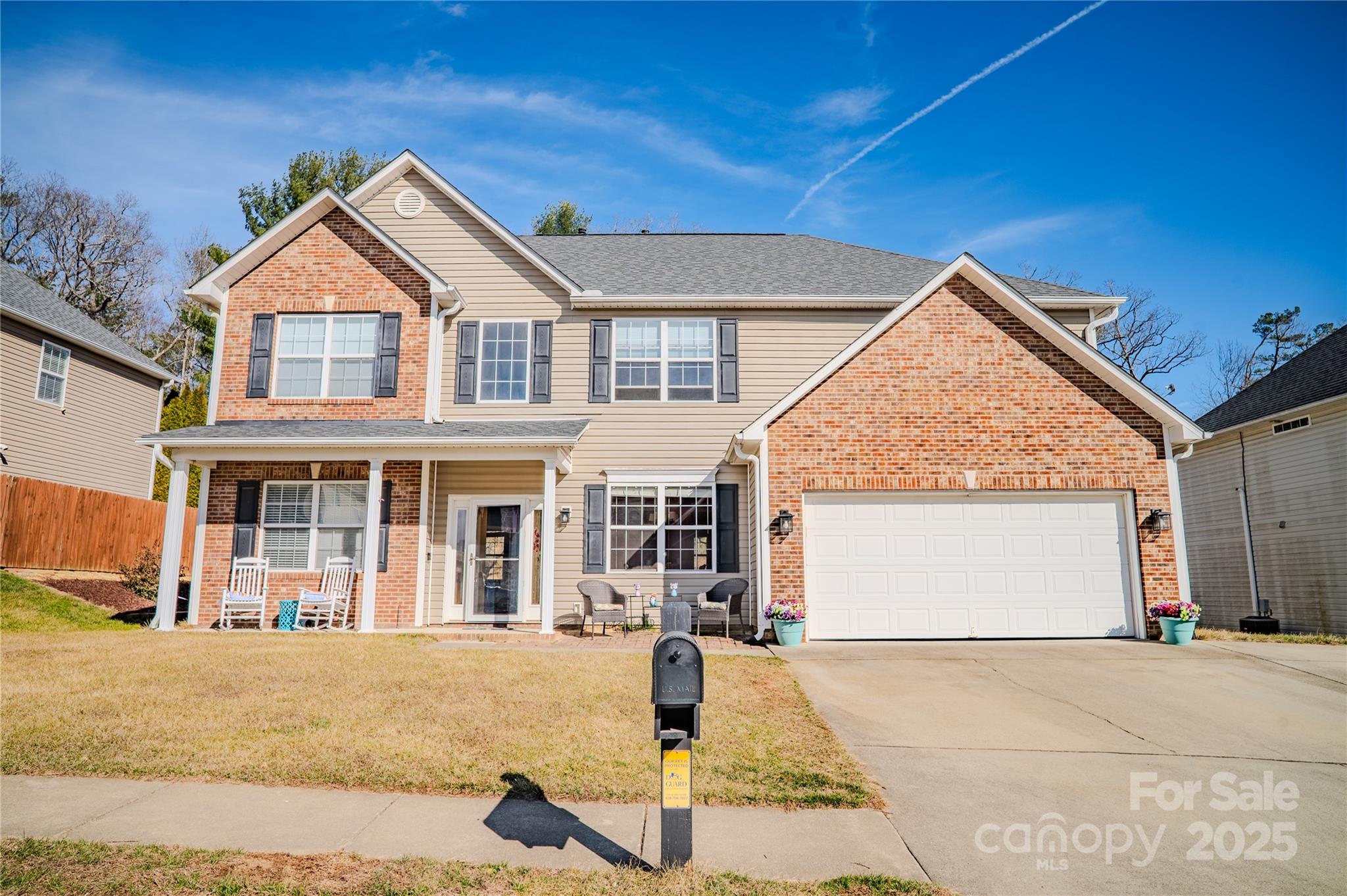 123 Wildbriar Road Property Photo