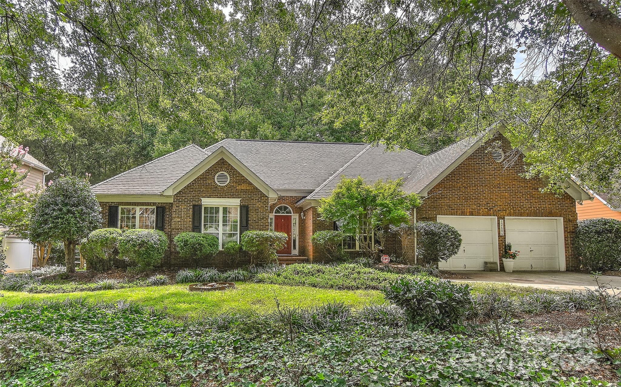 12606 Bradford Hill Lane Property Photo