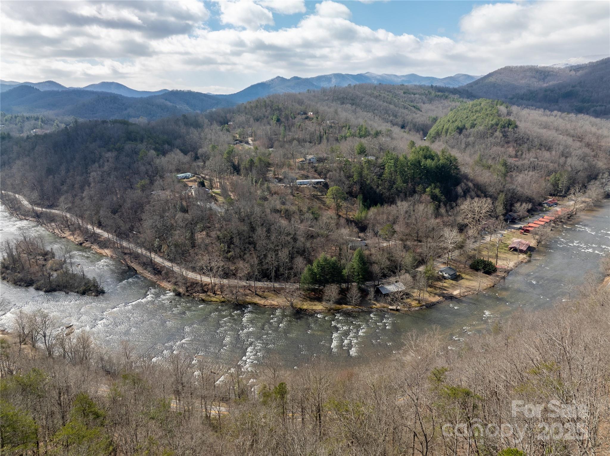 Tbd N River Road Property Photo 1