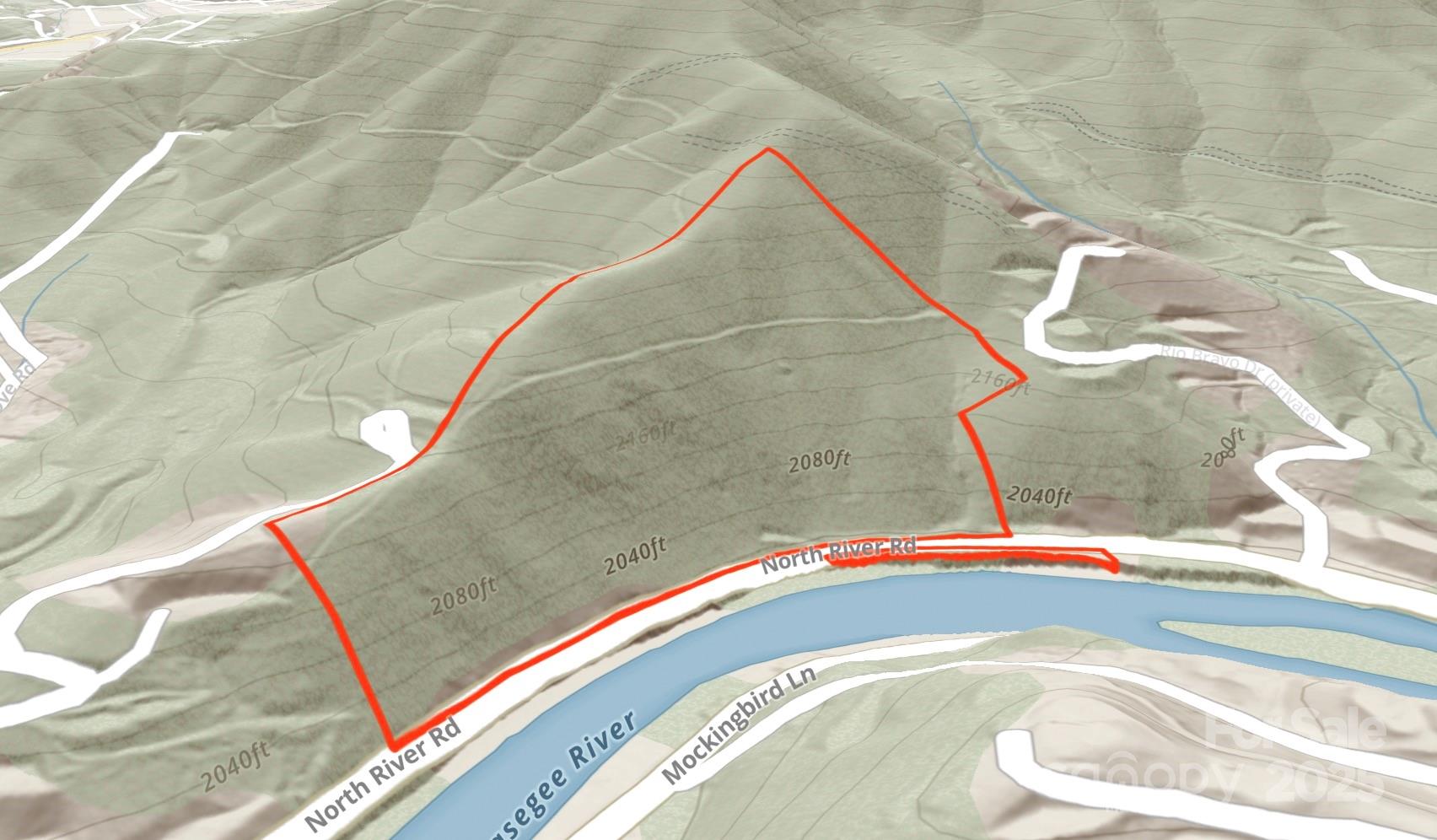 Tbd N River Road Property Photo 14