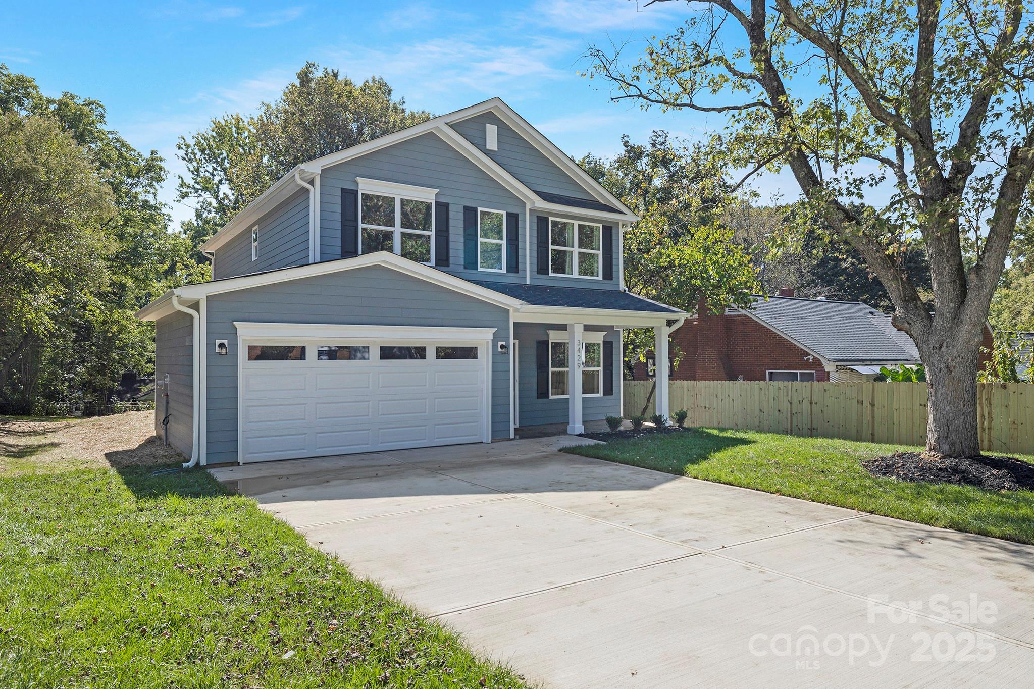 8465 Old Plank Road Property Photo