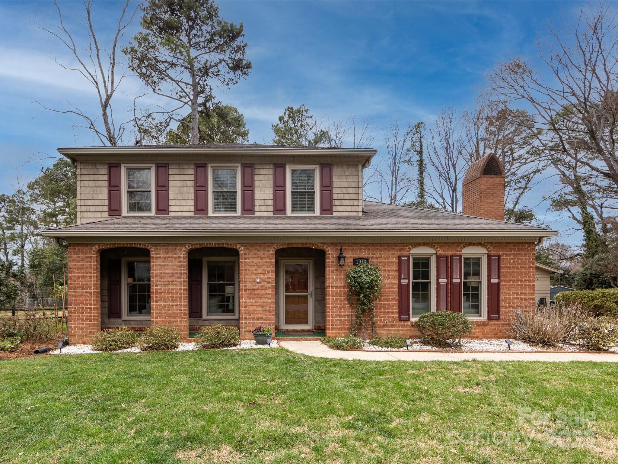 1013 Black Oak Drive Property Photo