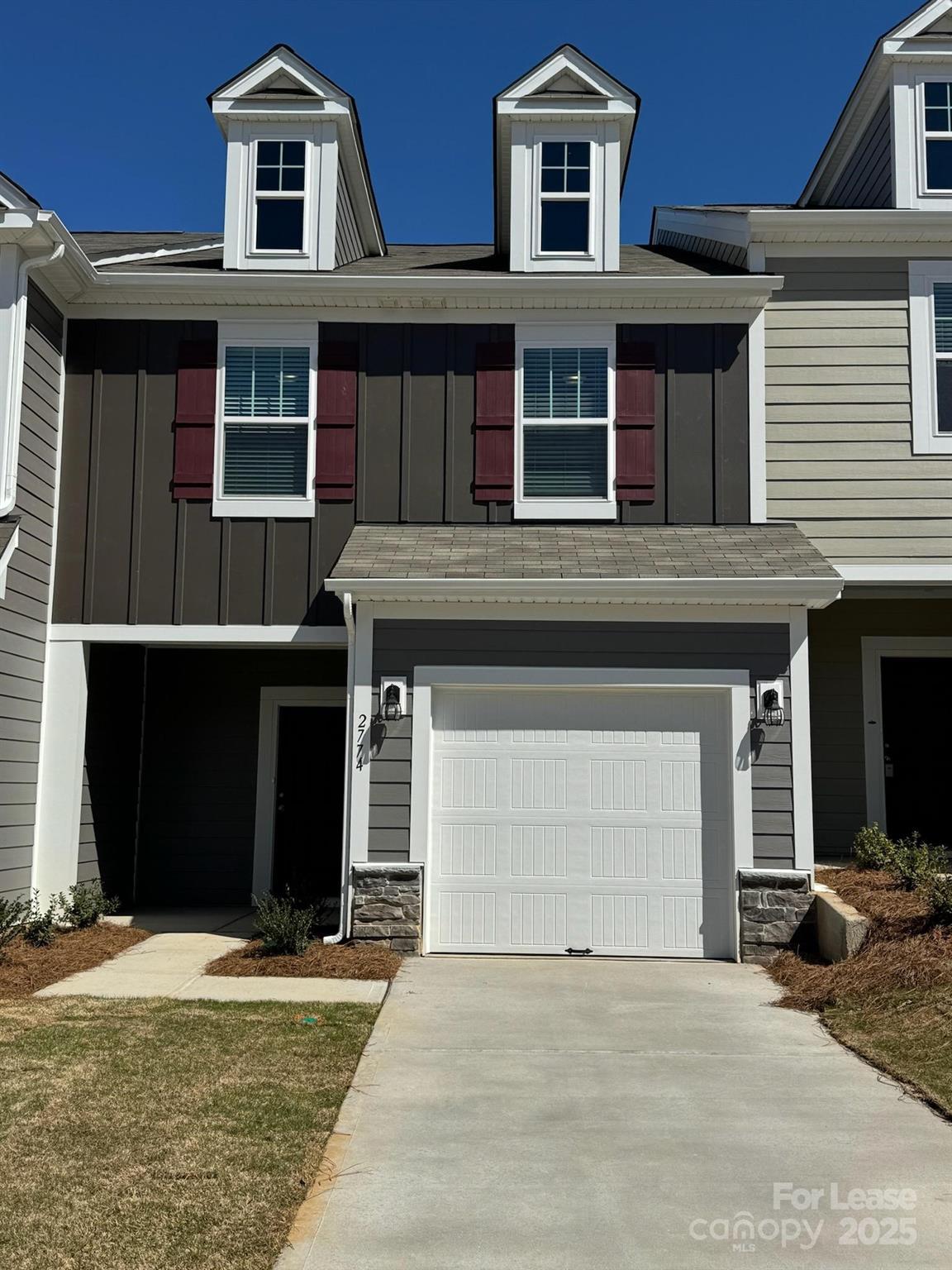 2774 Yeager Drive Property Photo