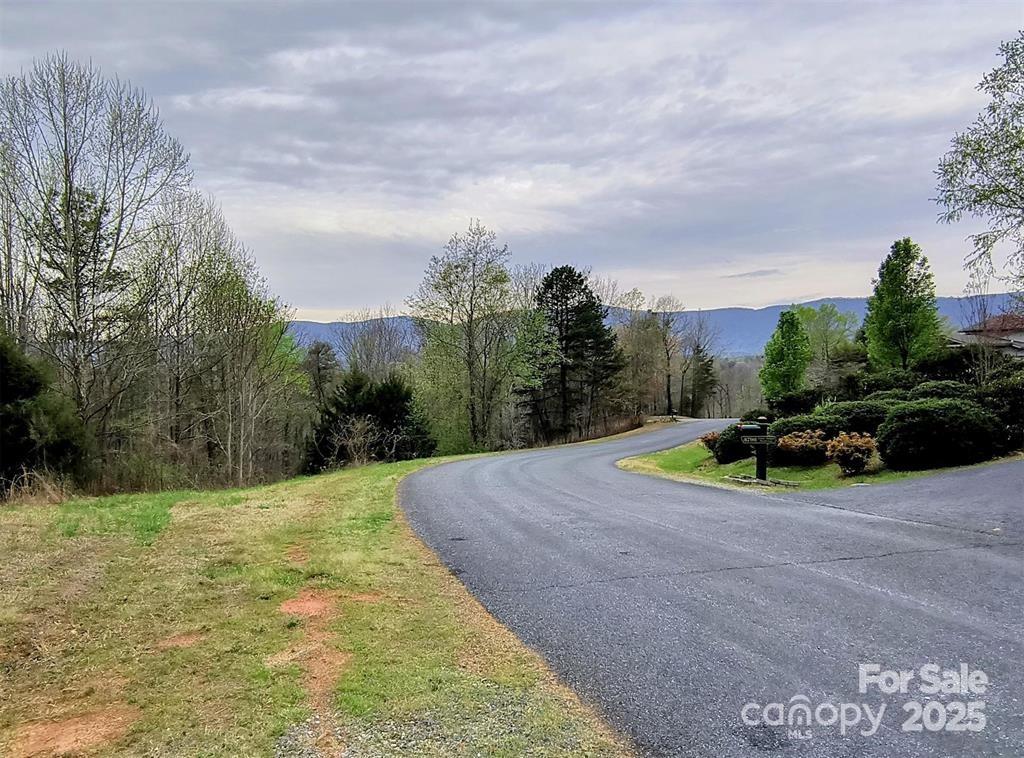 Lot #28 Lake Adger Parkway 28 Property Photo