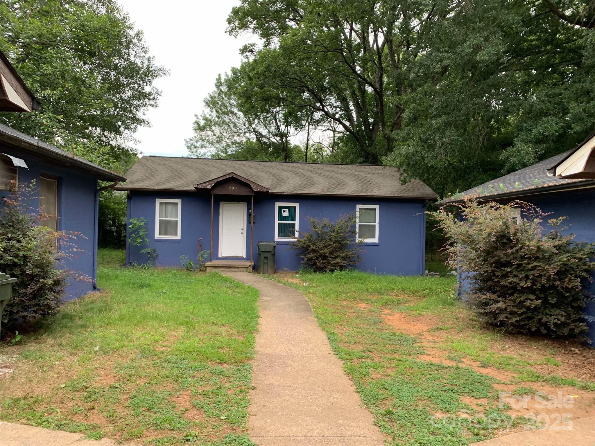 205, 207, 209 Friedheim Road Property Photo