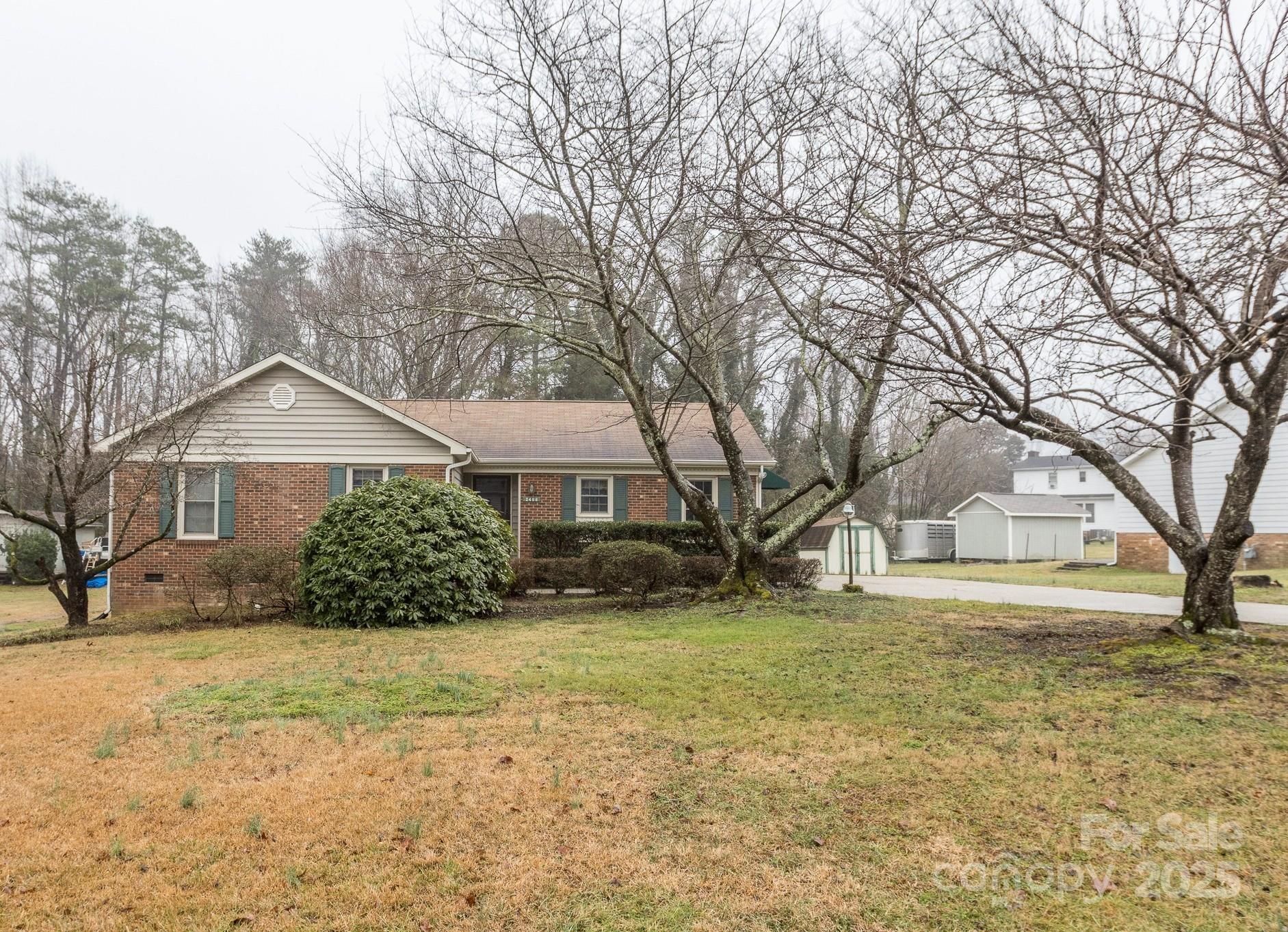 2408 Winterfield Drive Property Photo