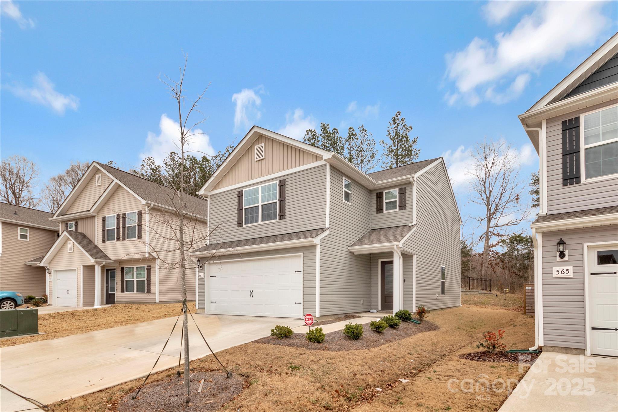 561 Hawley Street Property Photo