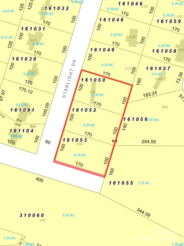 110 Starlight Drive Property Photo 1
