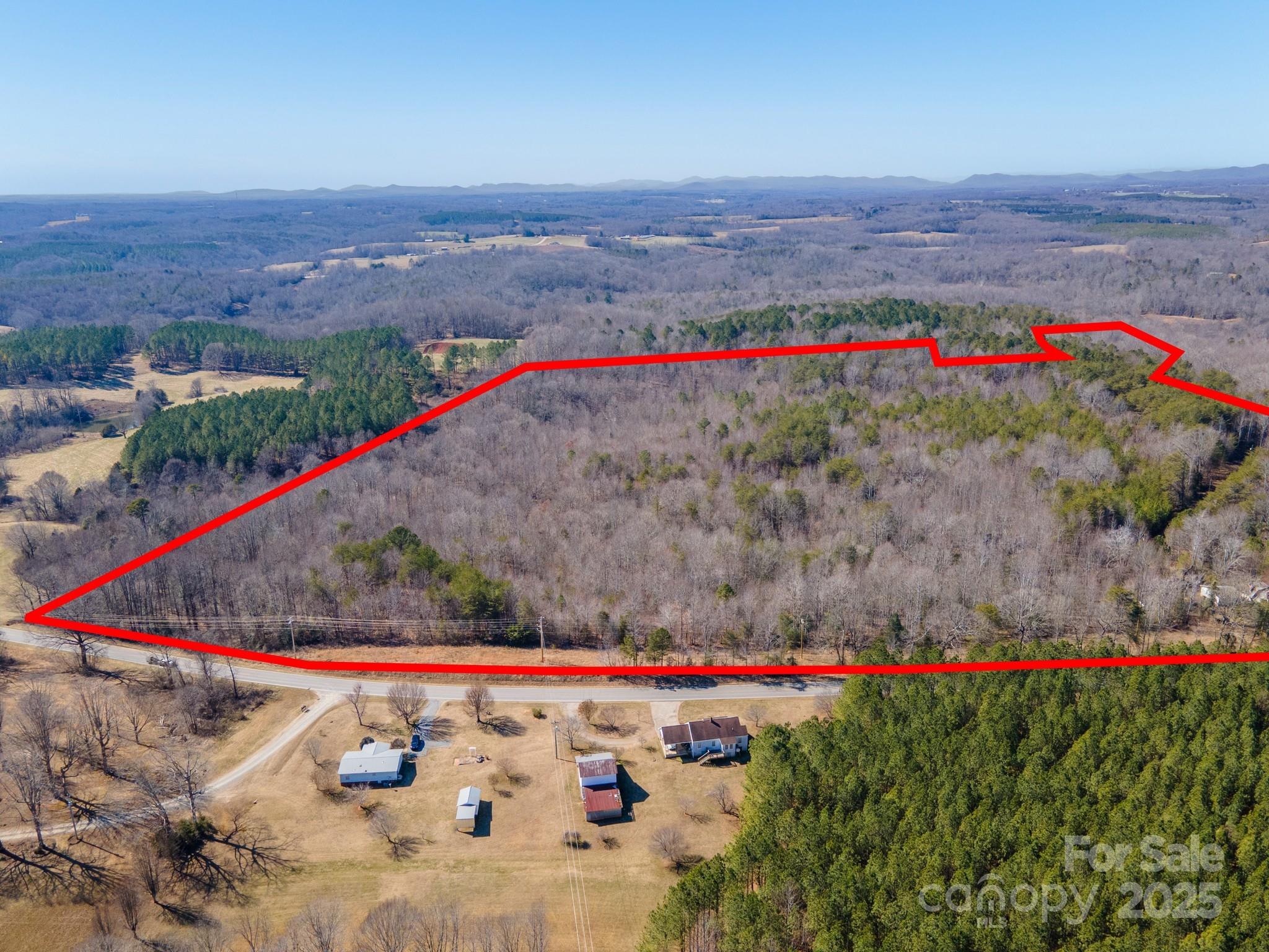 4675 Harmony Highway Property Photo 24