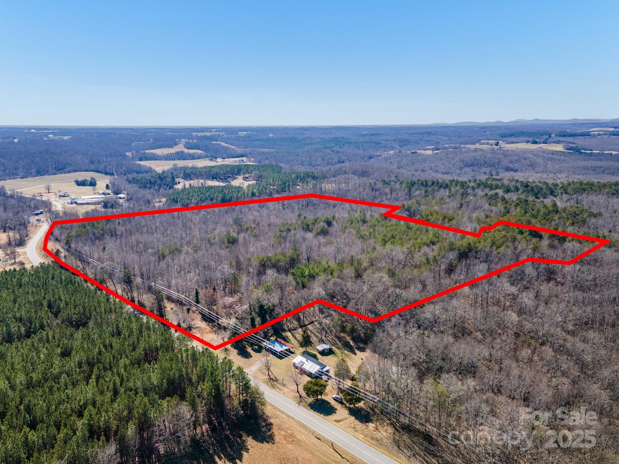4675 Harmony Highway Property Photo 25