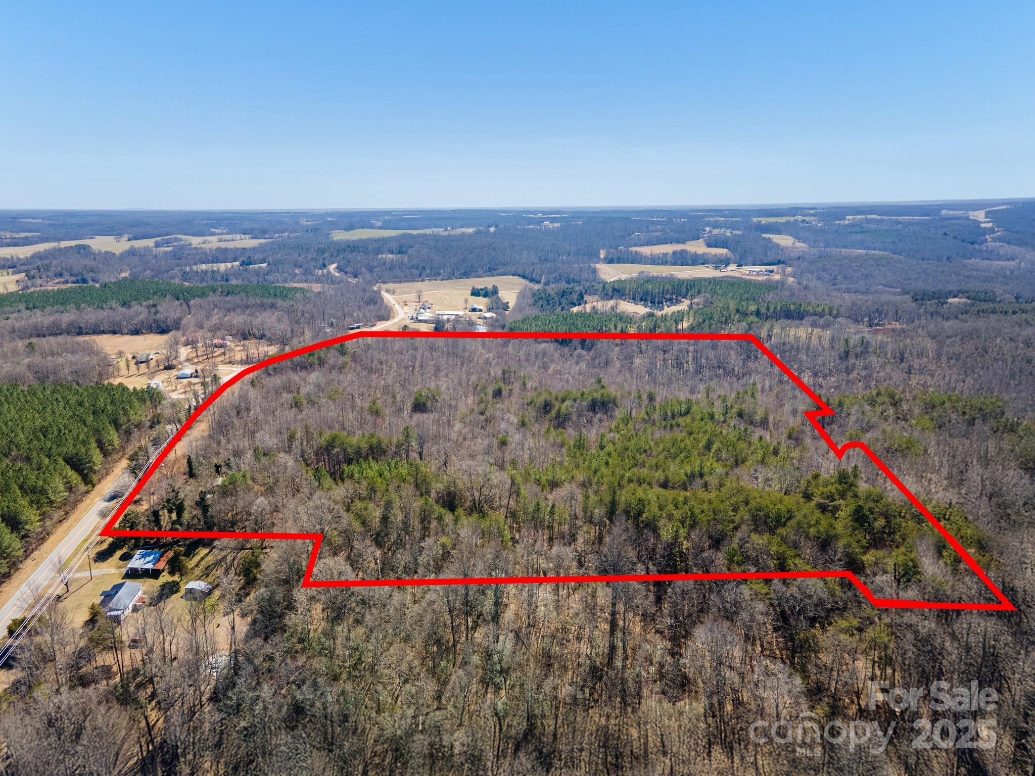 4675 Harmony Highway Property Photo 26