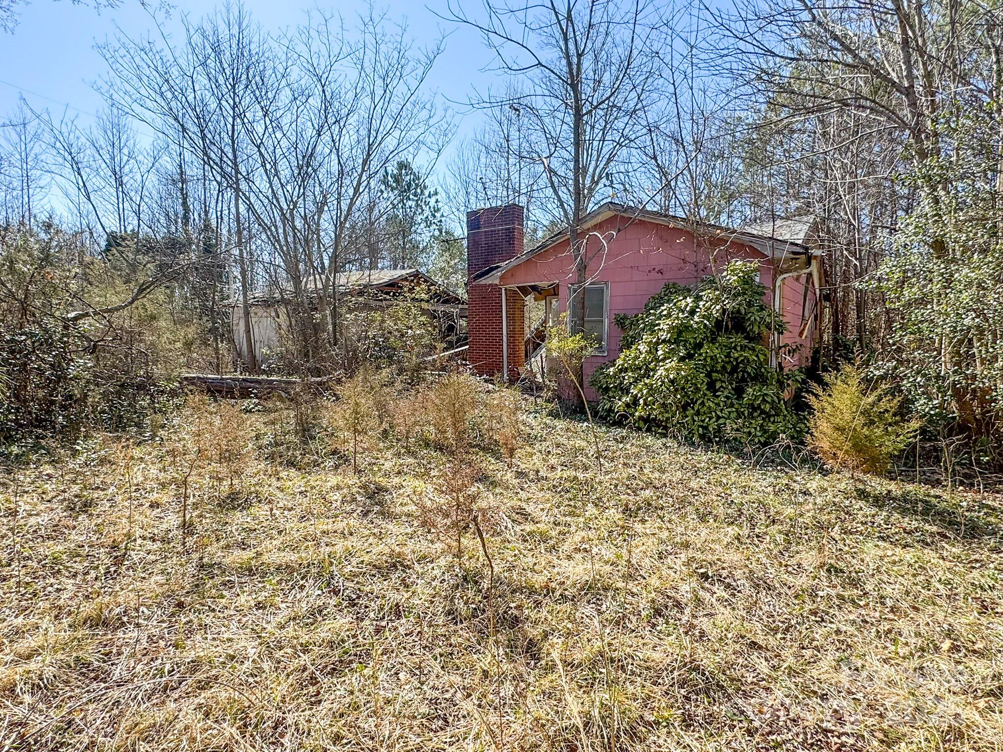 4675 Harmony Highway Property Photo 32