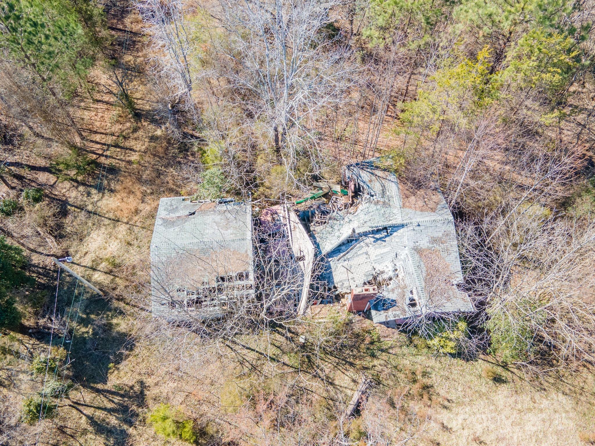4675 Harmony Highway Property Photo 35