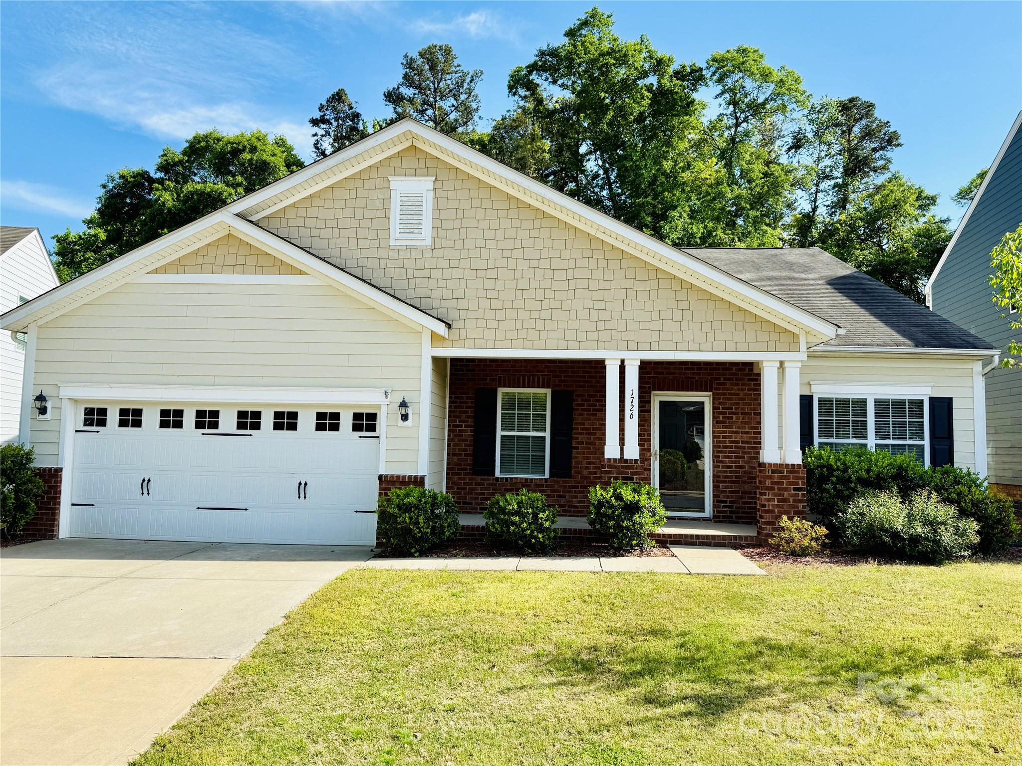 1726 Still River Way Property Photo