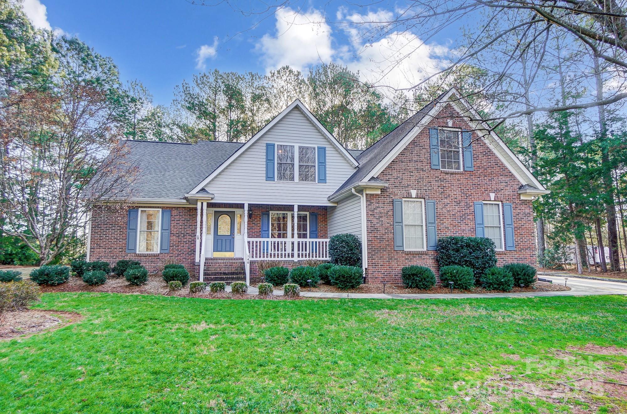 340 Tradewinds Lane Property Photo