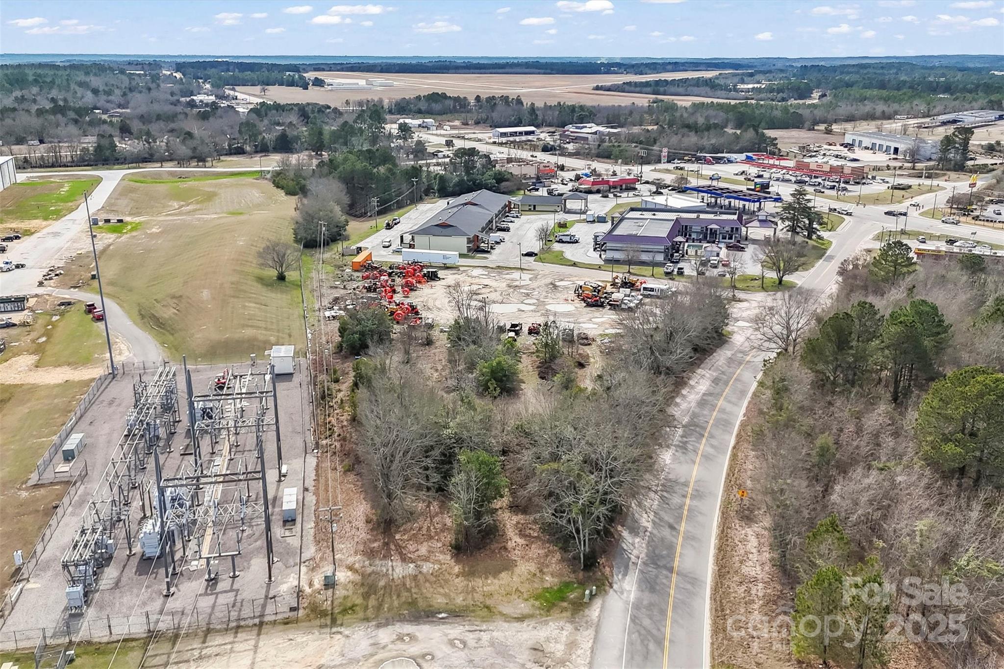 246 E Frontage Road Property Photo