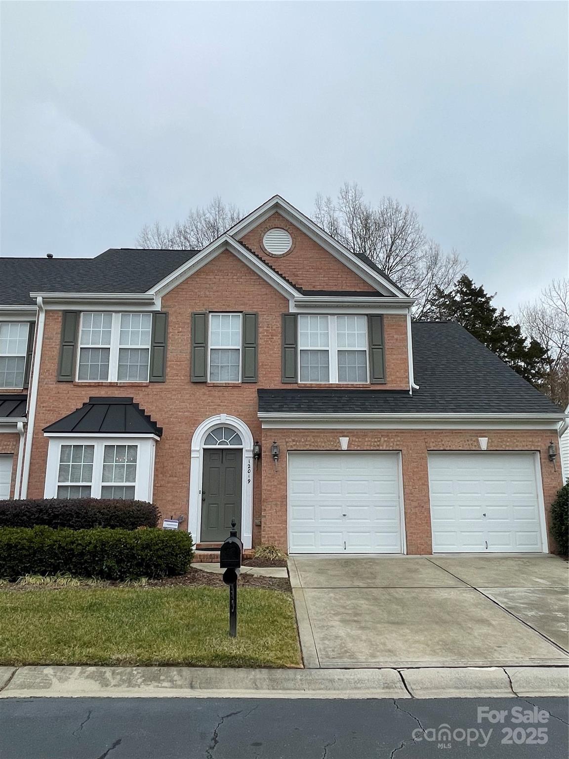 12019 Windy Rock Way Property Photo