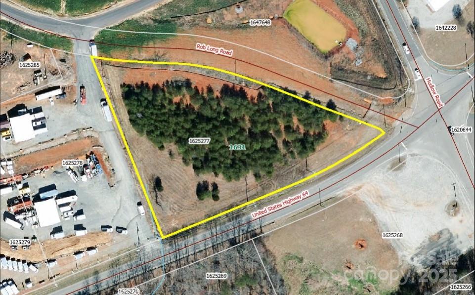 00 Us Highway 64 Highway Property Photo