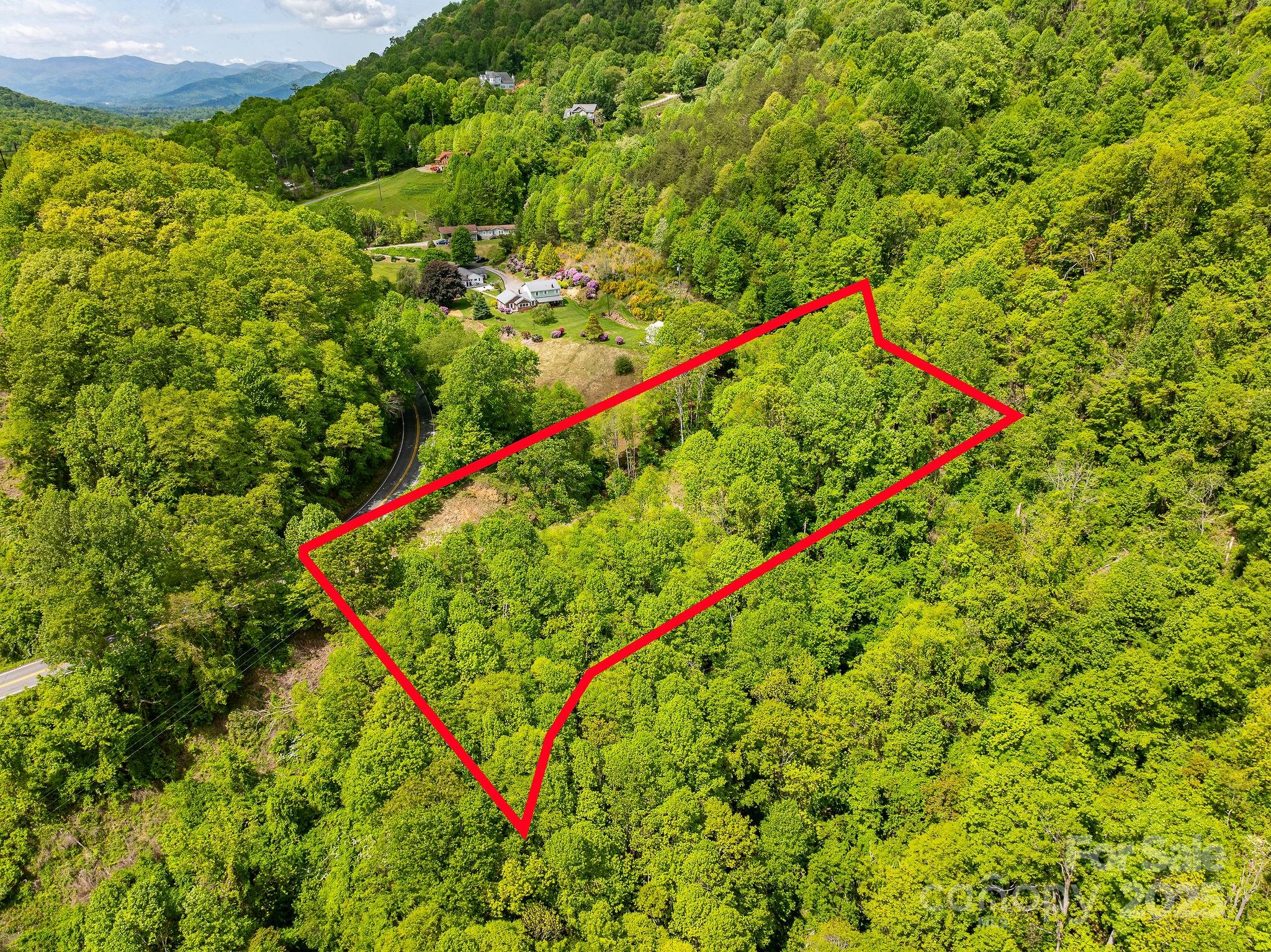1851 Newfound Road Property Photo