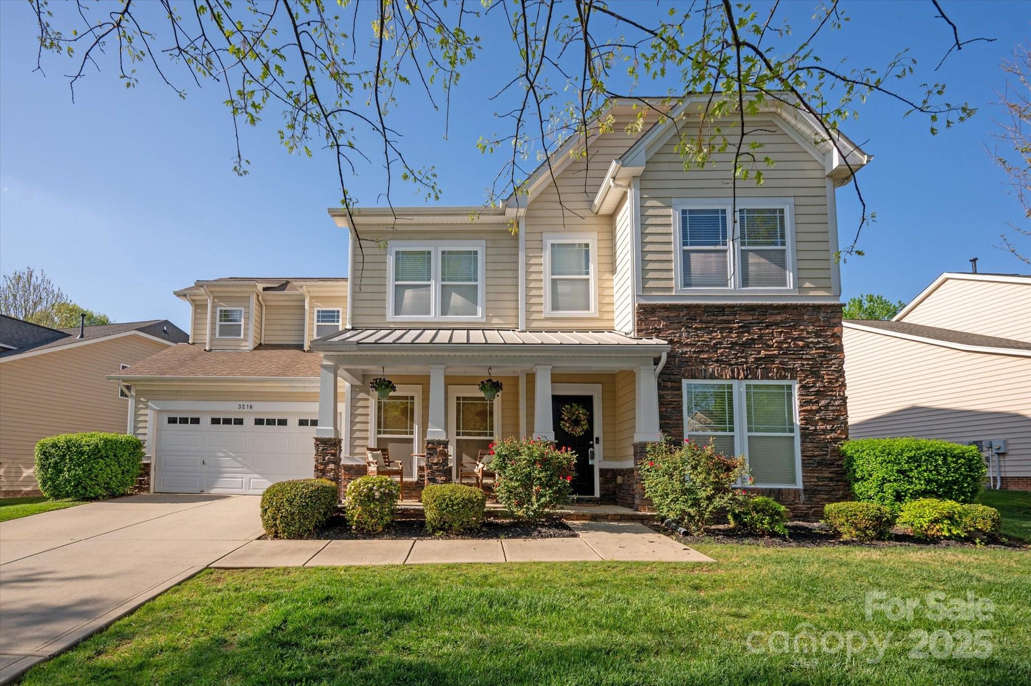 3216 Bridgewick Road Property Photo 1