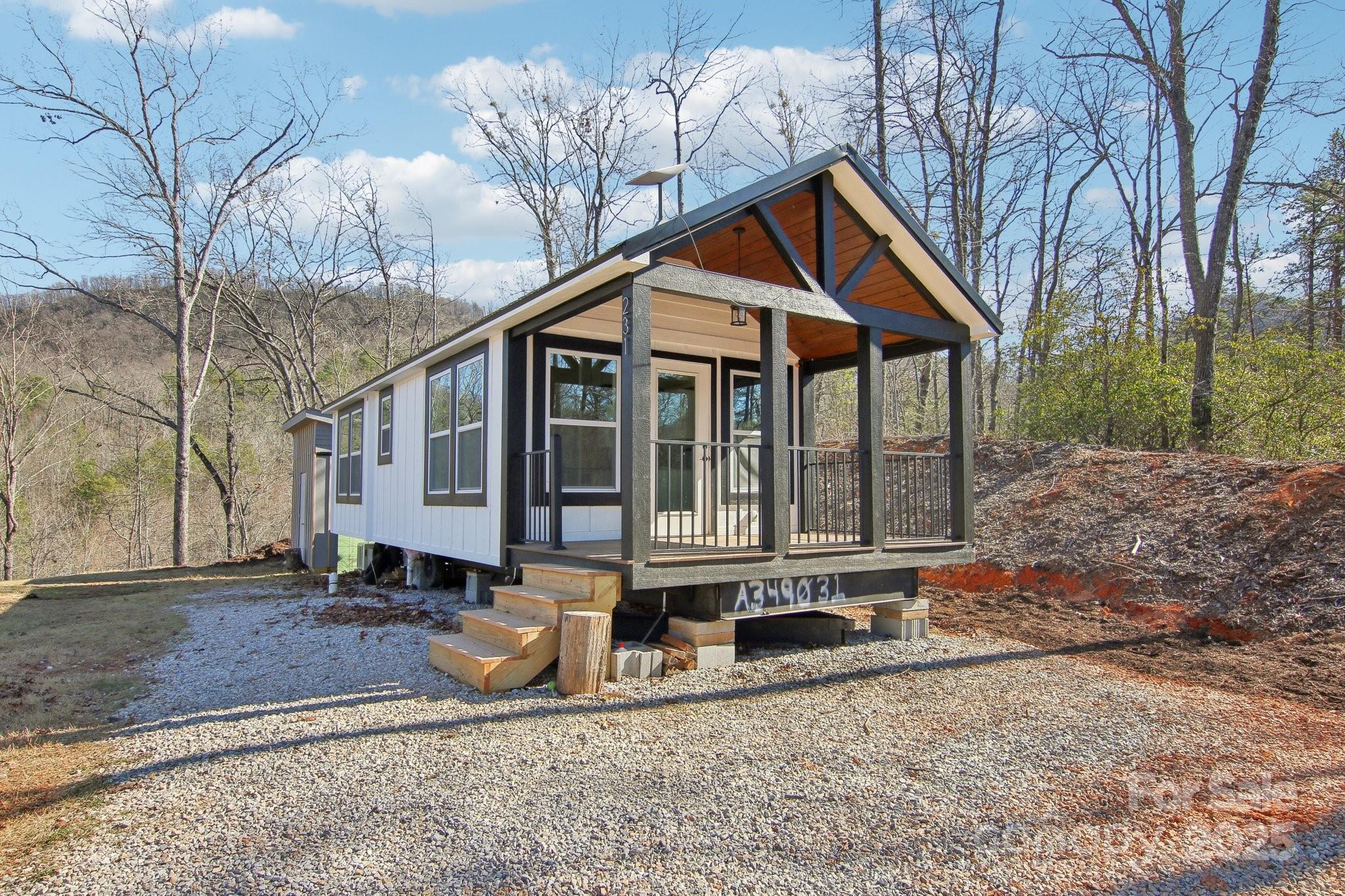 231 Eula Parker Road Property Photo