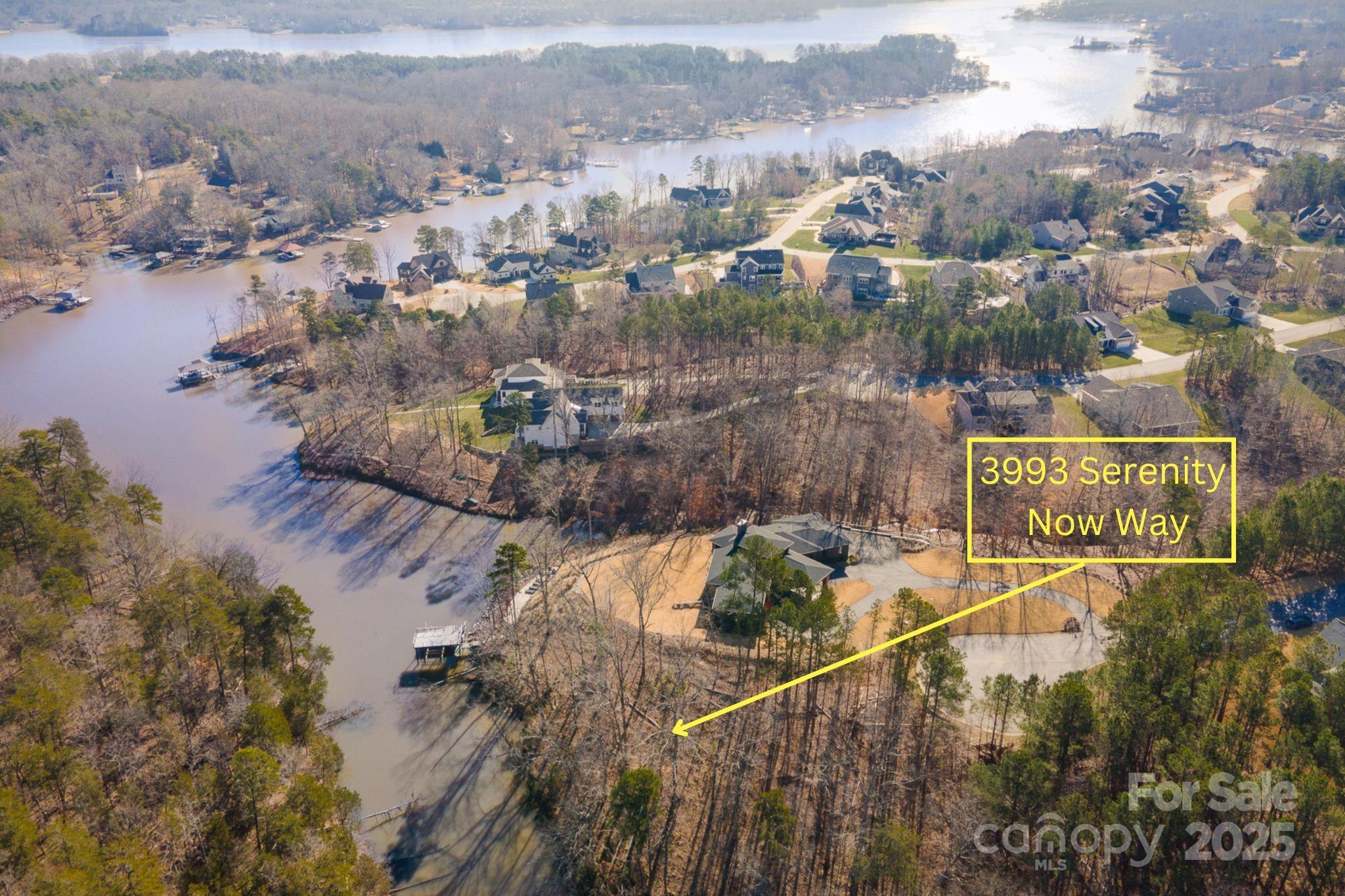 3993 Serenity Now Way Property Photo