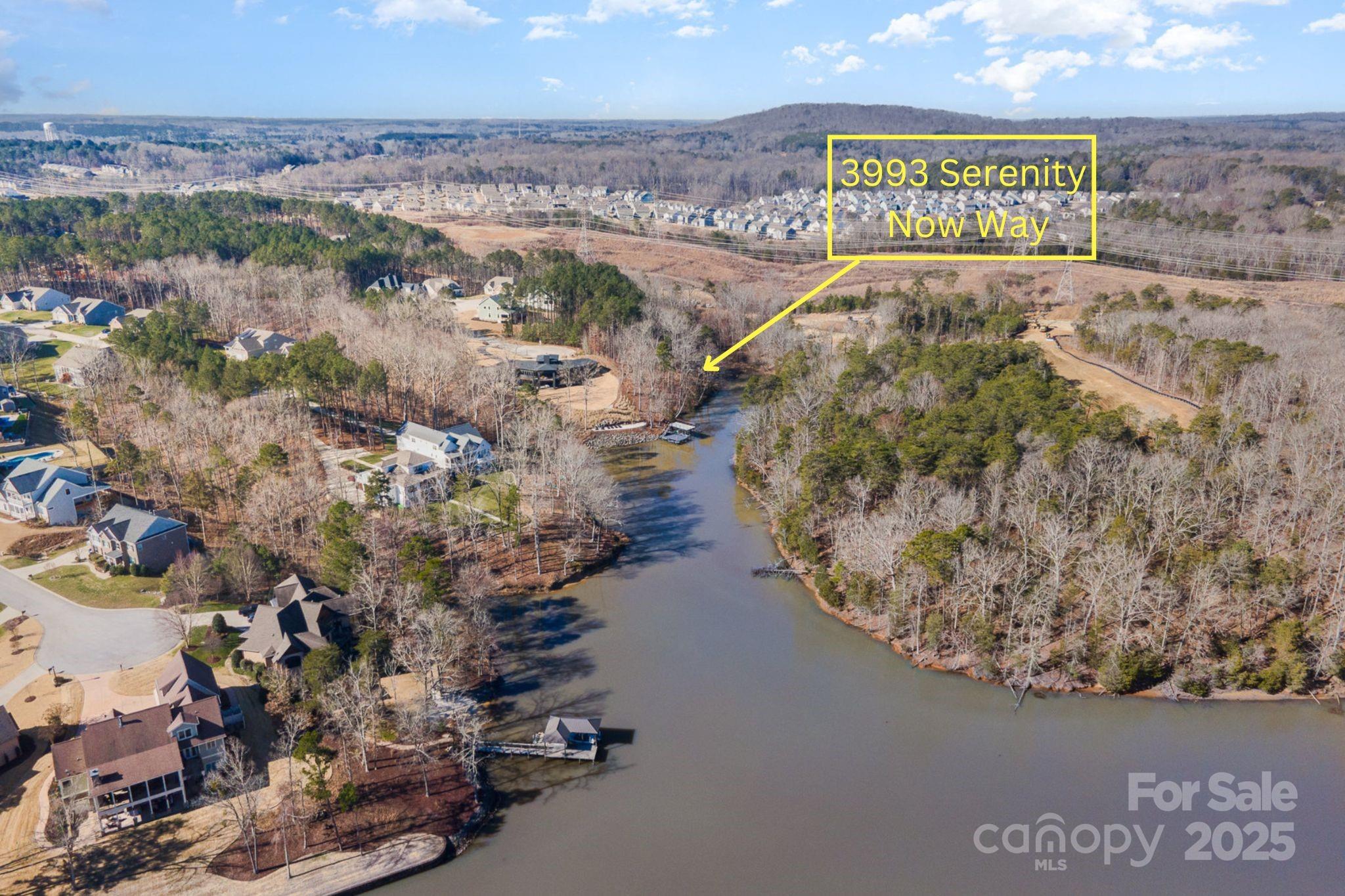 3993 Serenity Now Way Property Photo 2