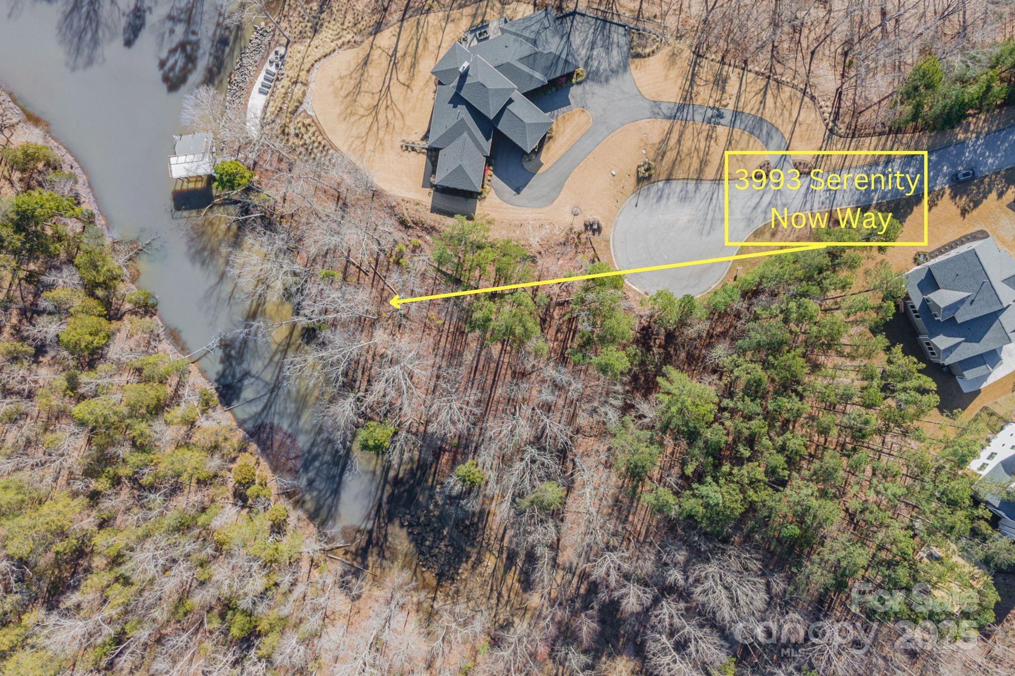3993 Serenity Now Way Property Photo 5