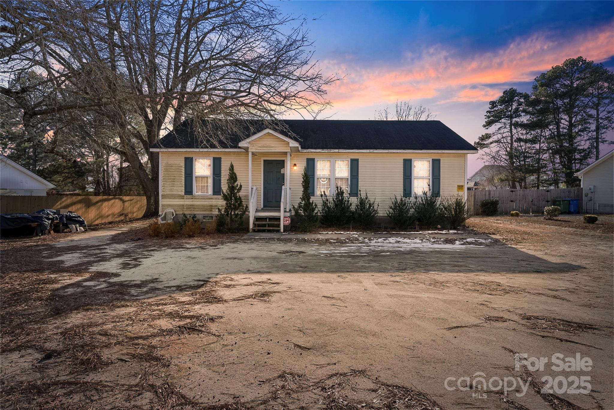 227 Coley Farm Road Property Photo