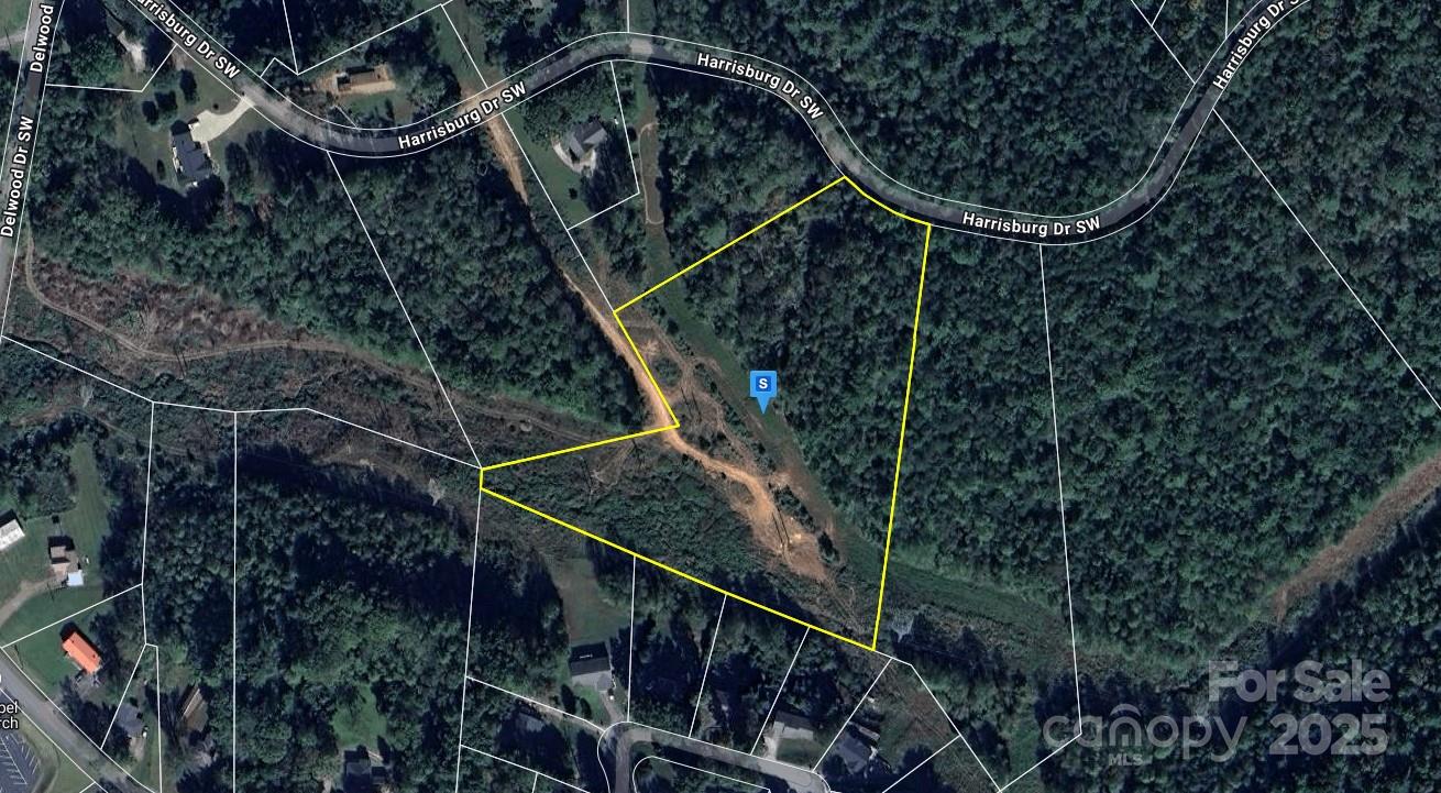 1160 Harrisburg Drive Property Photo