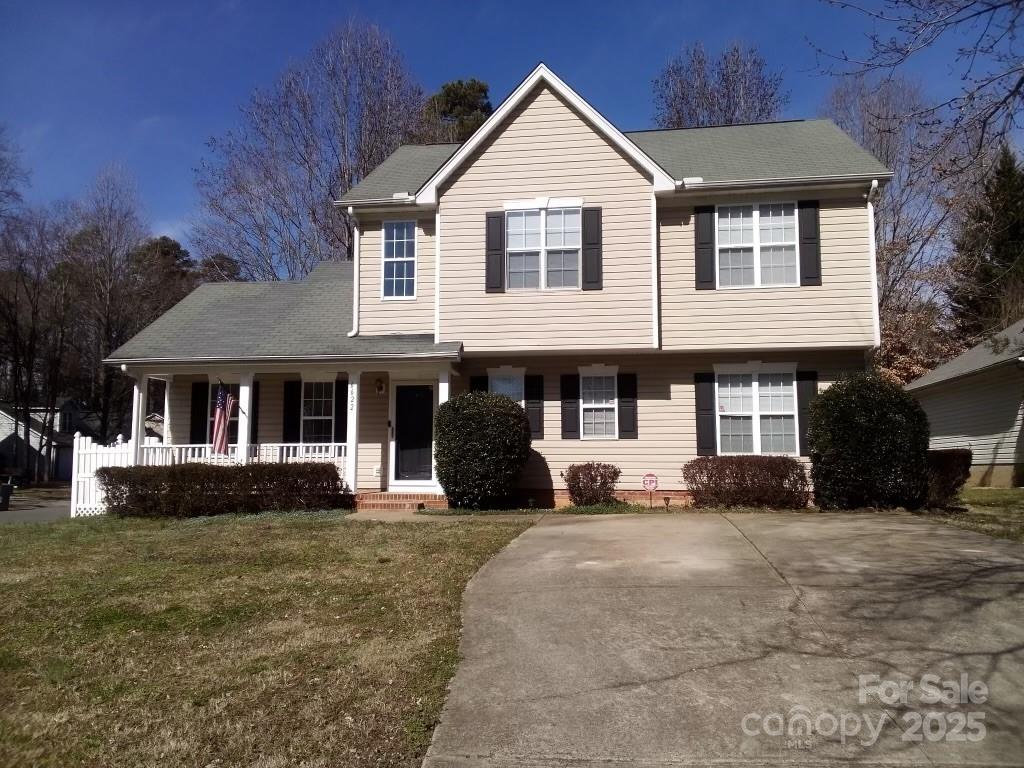 6622 Cedar Cliff Drive Property Photo