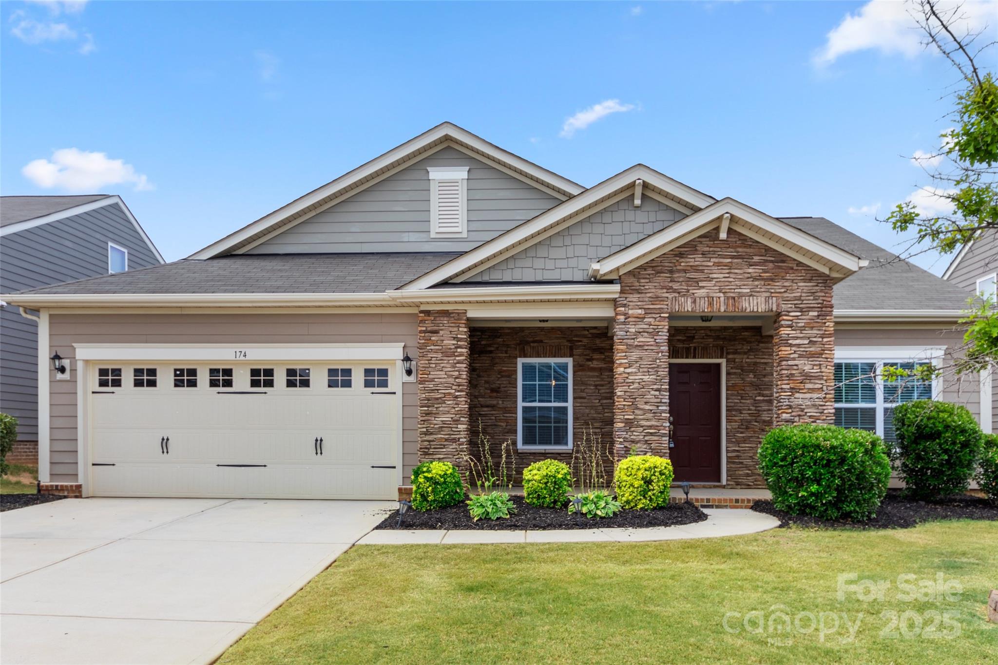 174 Glastonbury Drive Property Photo