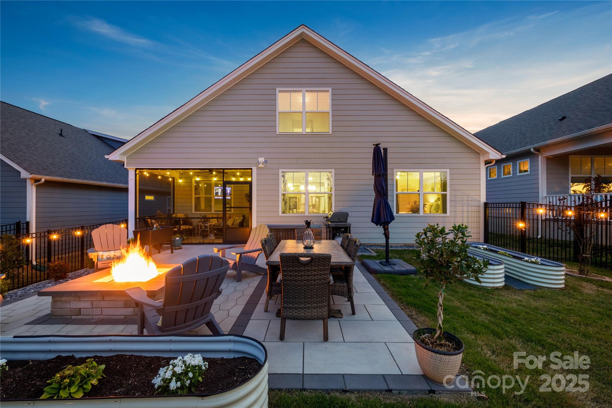 4023 Gozzi Drive Property Photo