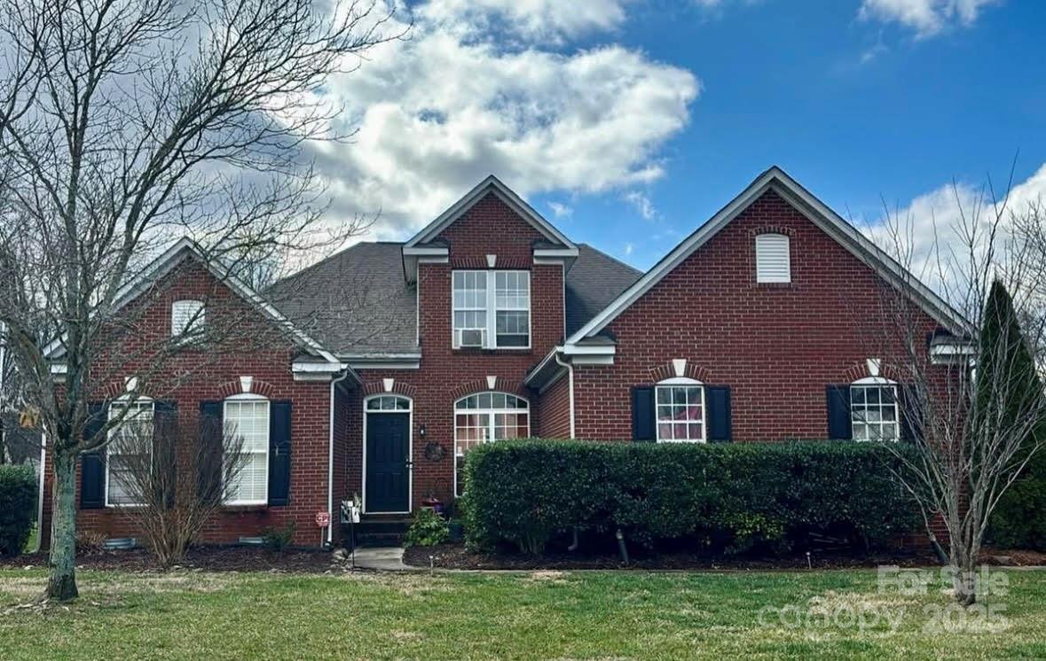 1004 Rosewater Lane Property Photo