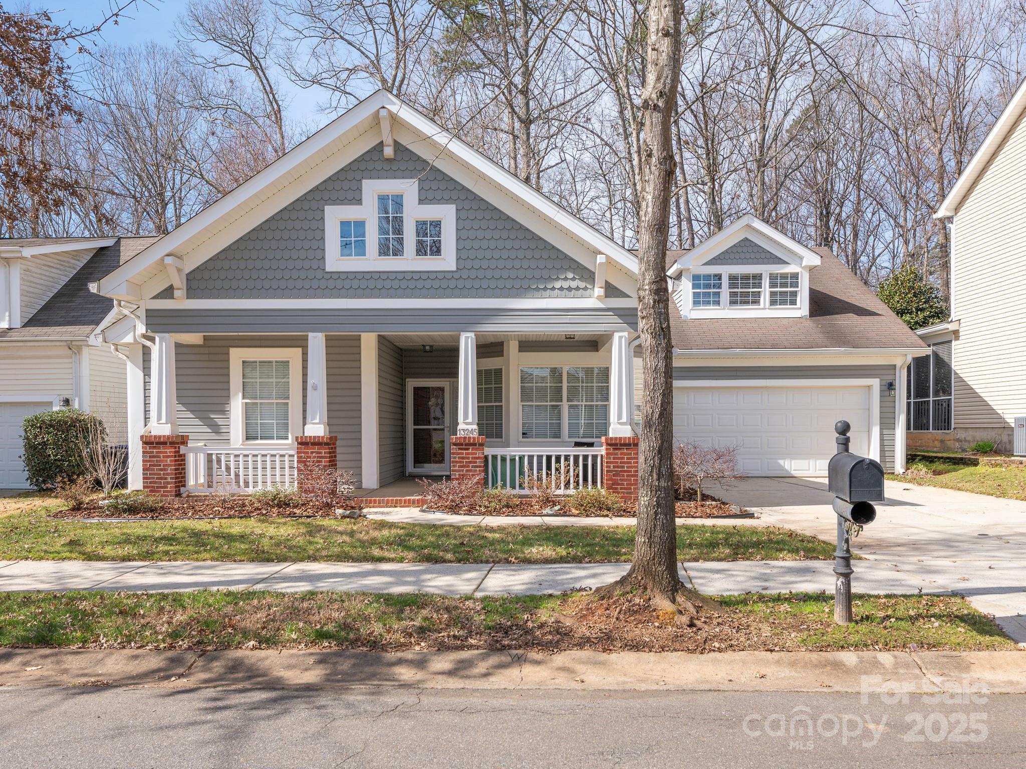 13245 Chelsea Ridge Lane Property Photo