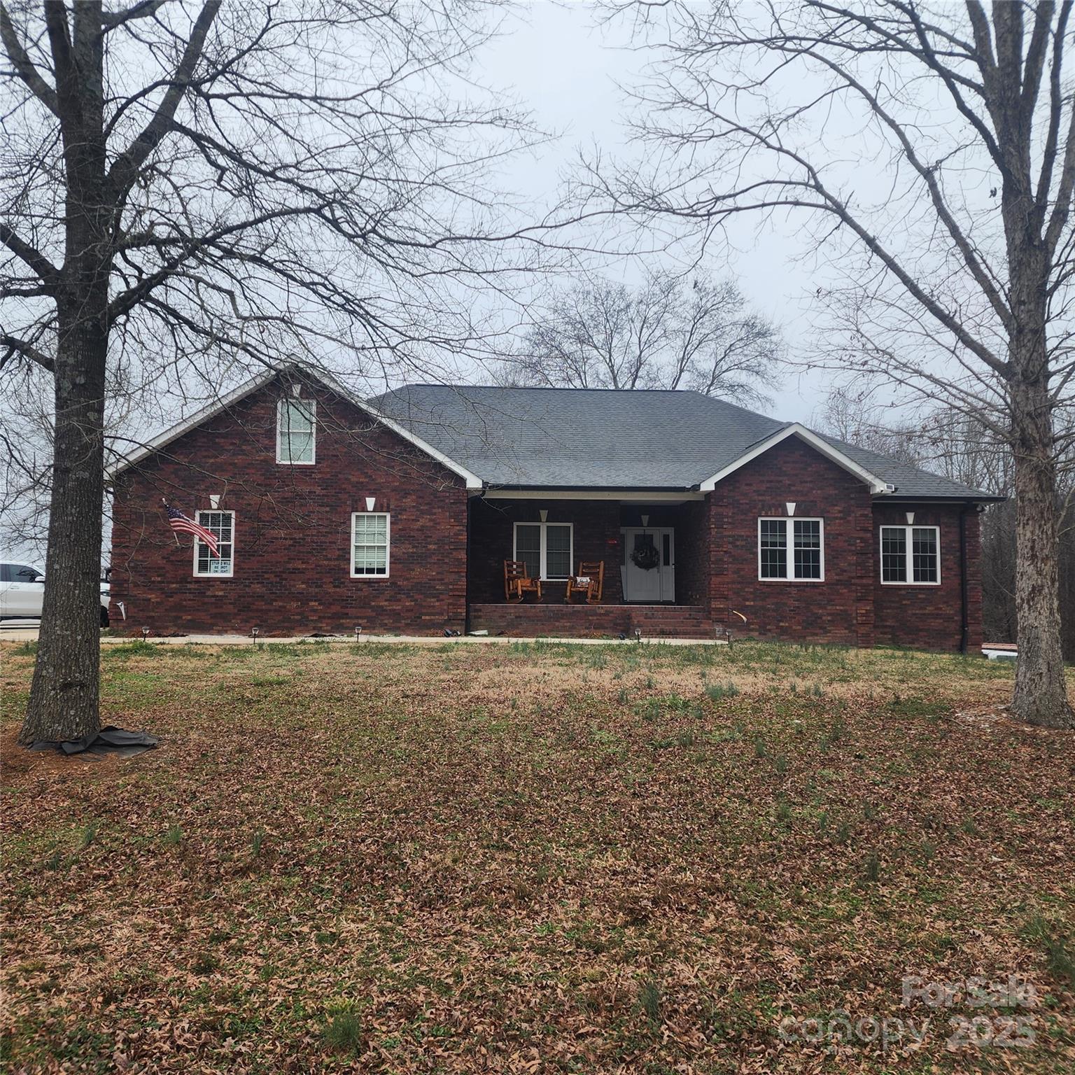 28926 Hartsell Road Property Photo