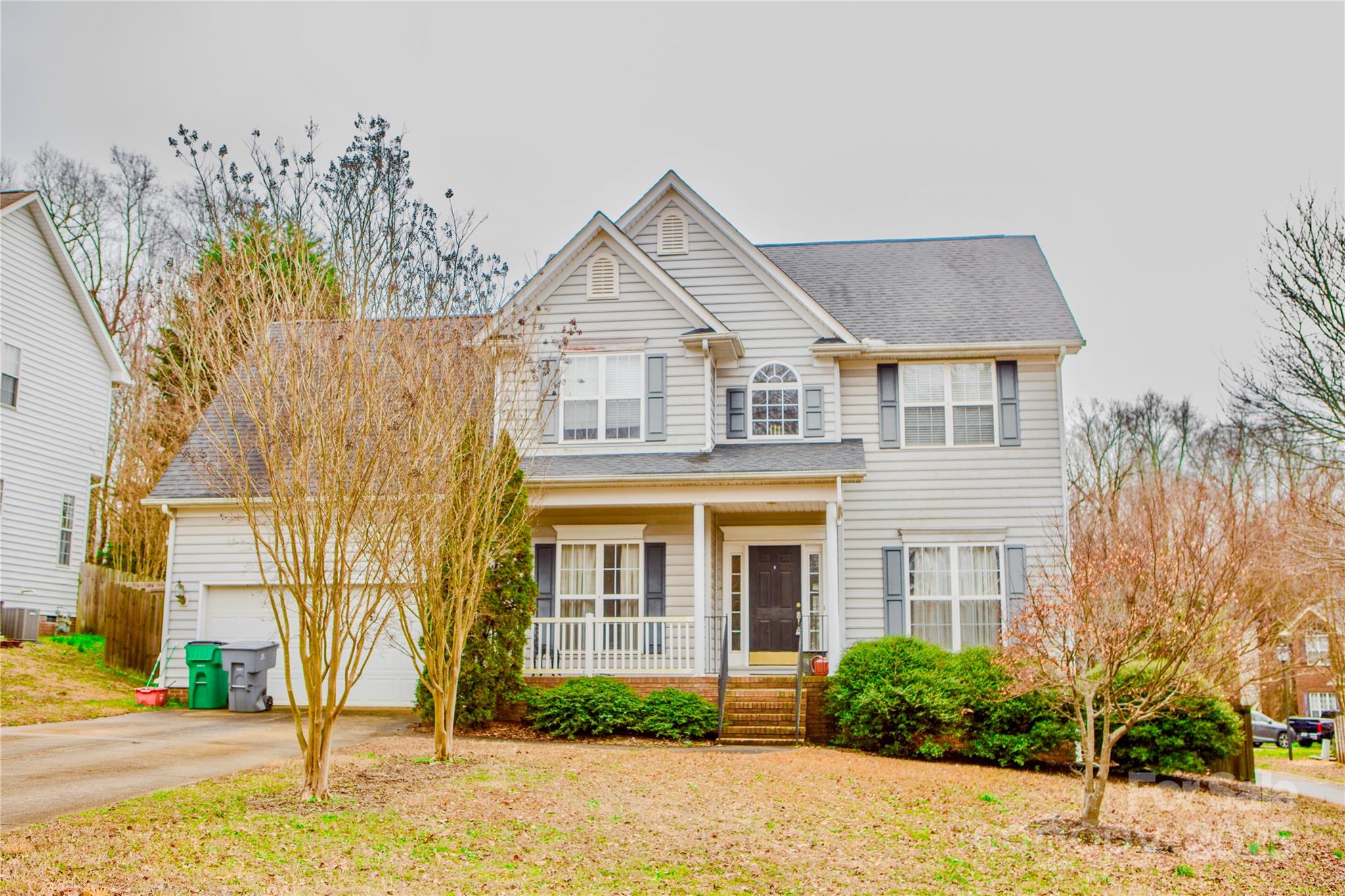 2941 Glen Summit Drive Property Photo