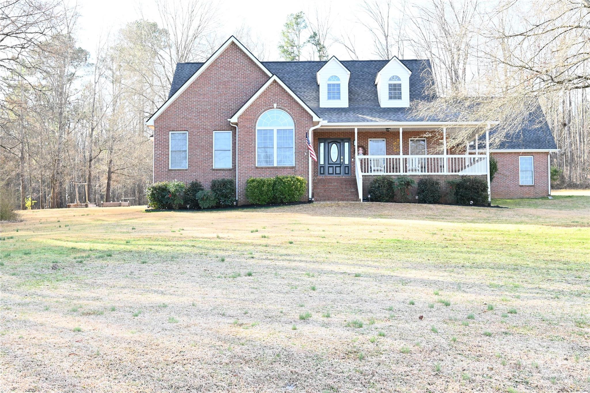 2087 Serenity Lane Property Photo