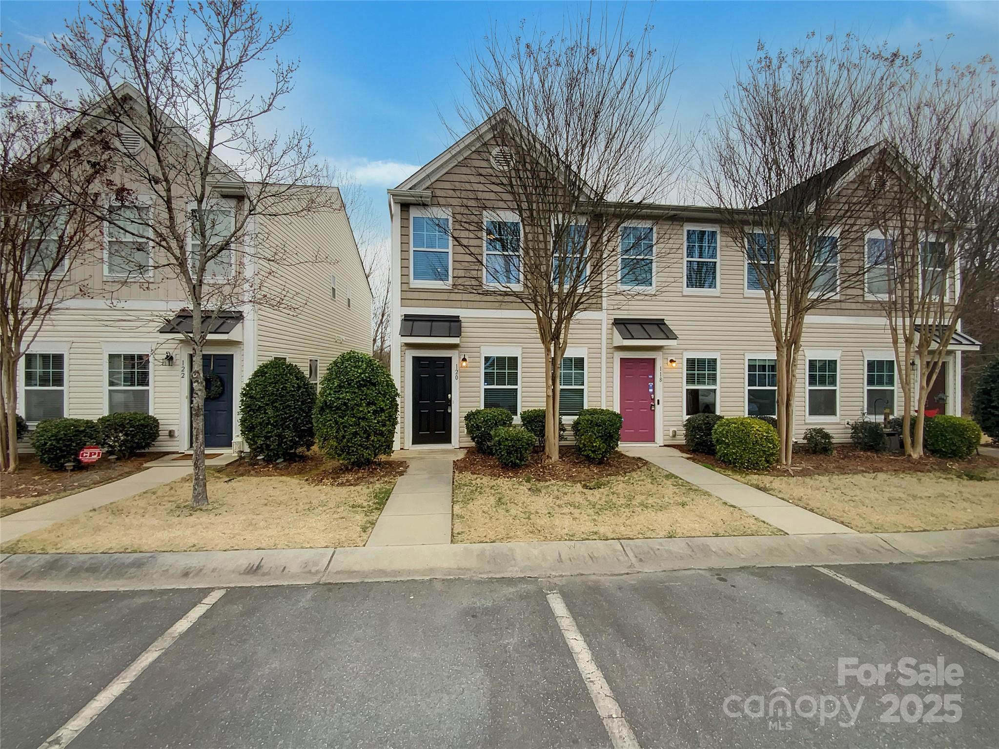 120 Cadbury Lane Property Photo