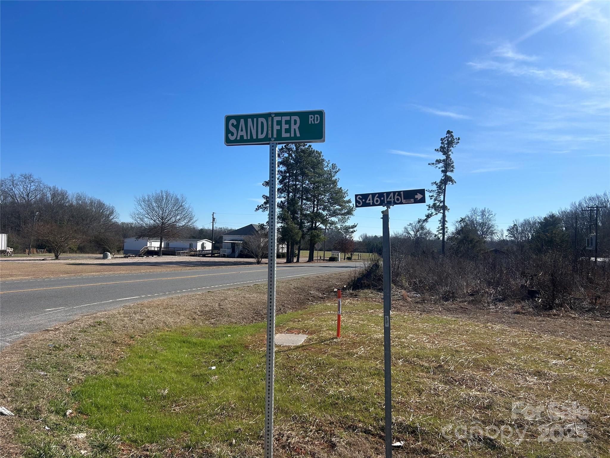 6 Ac Sandifer Road Property Photo 20