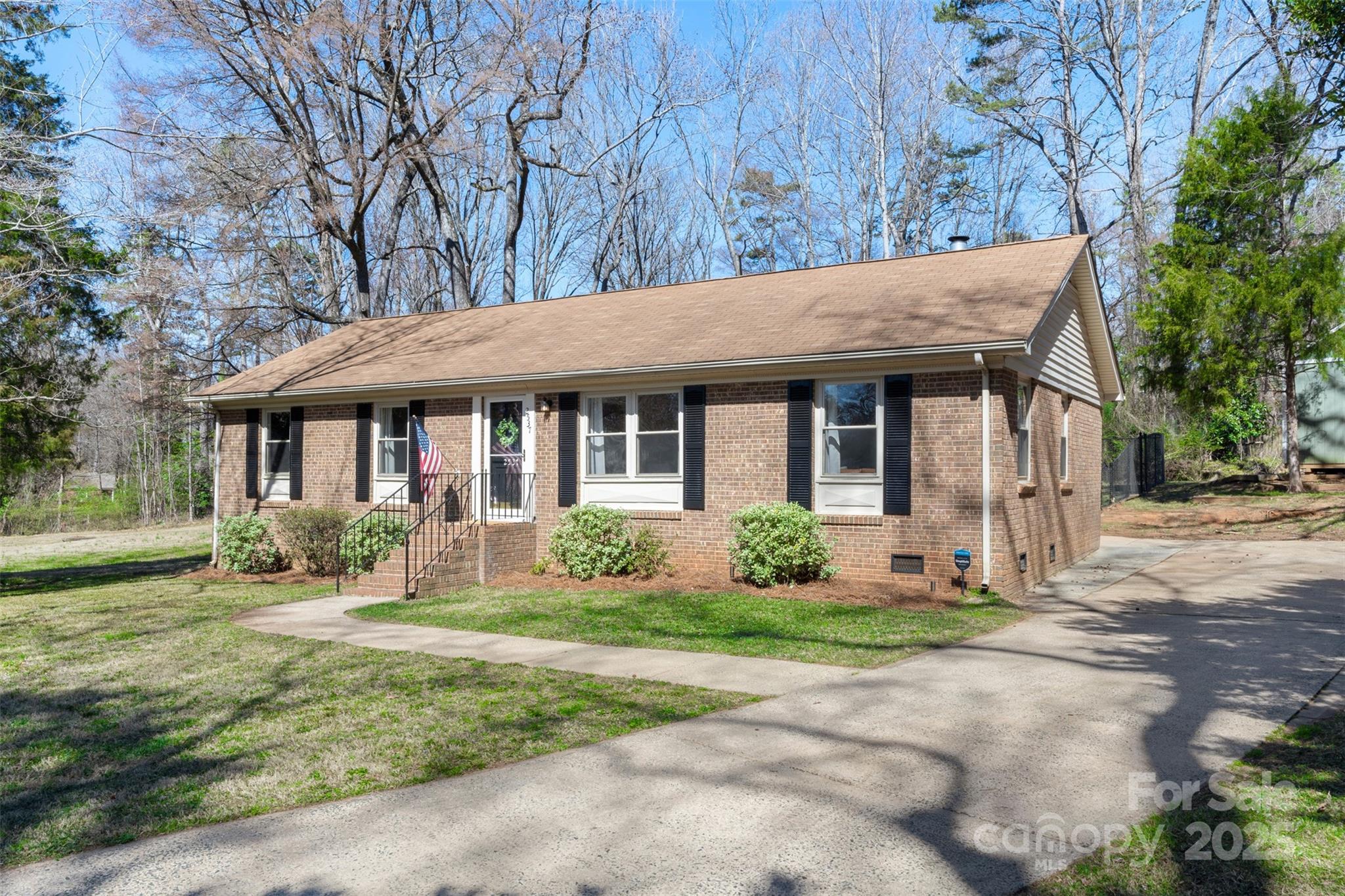 2537 Wood Star Court Property Photo