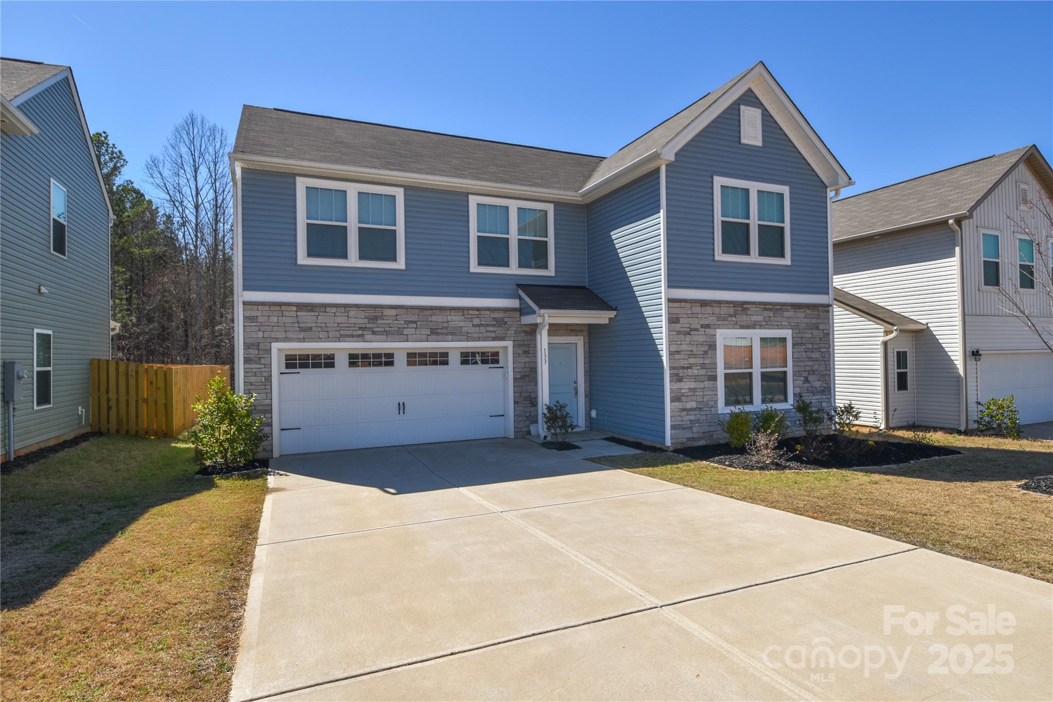 133 Batten Ridge Drive Property Photo