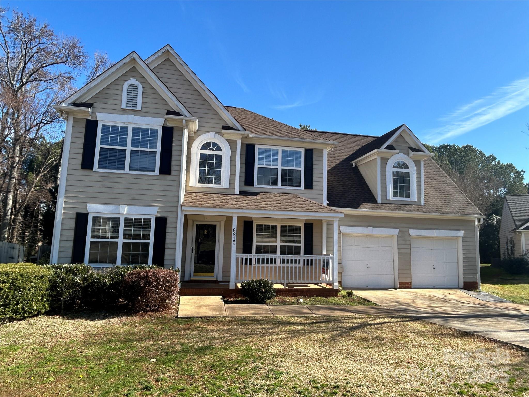8812 Glenover Circle Property Photo