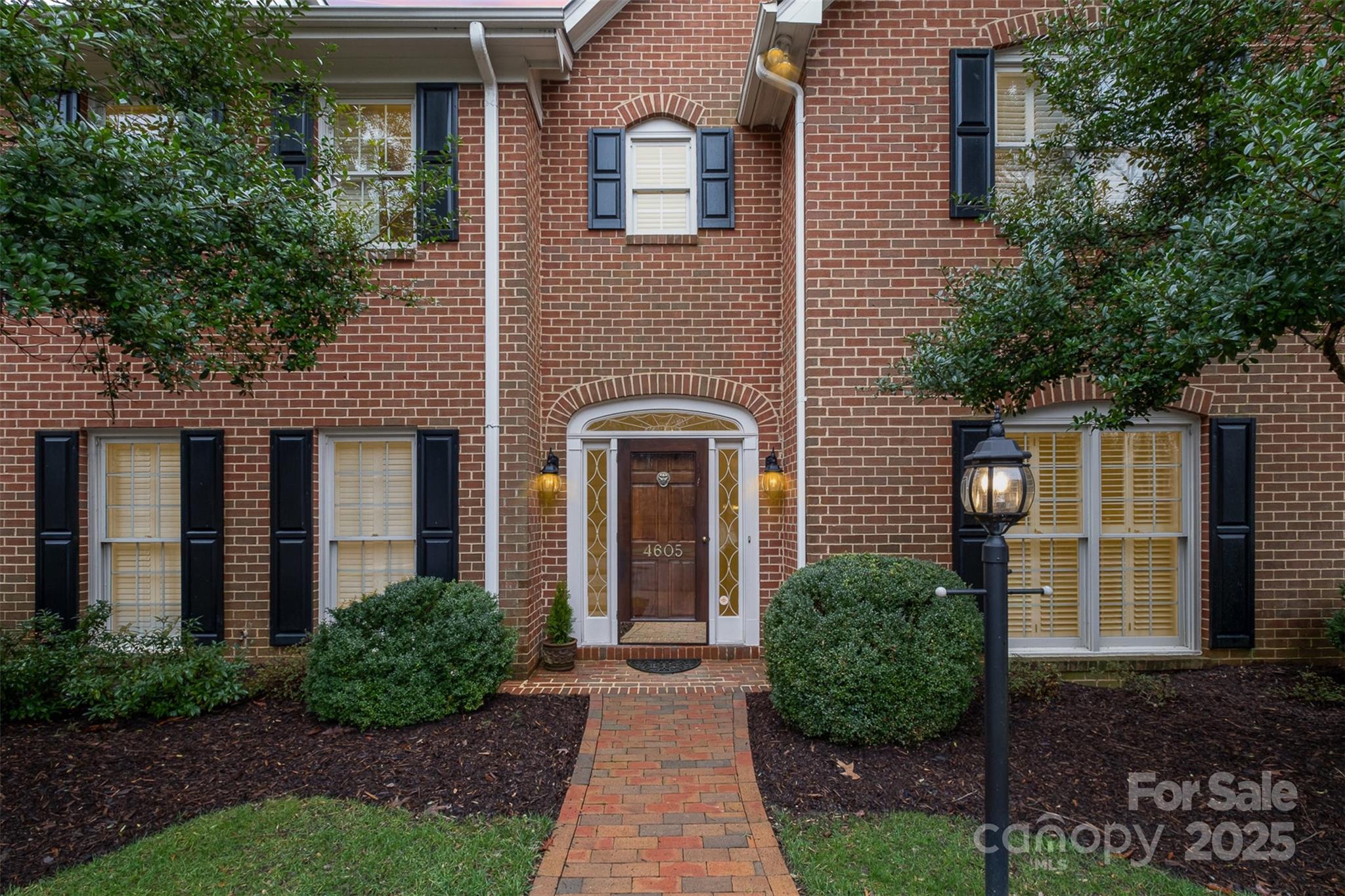 4605 Curraghmore Road Property Photo