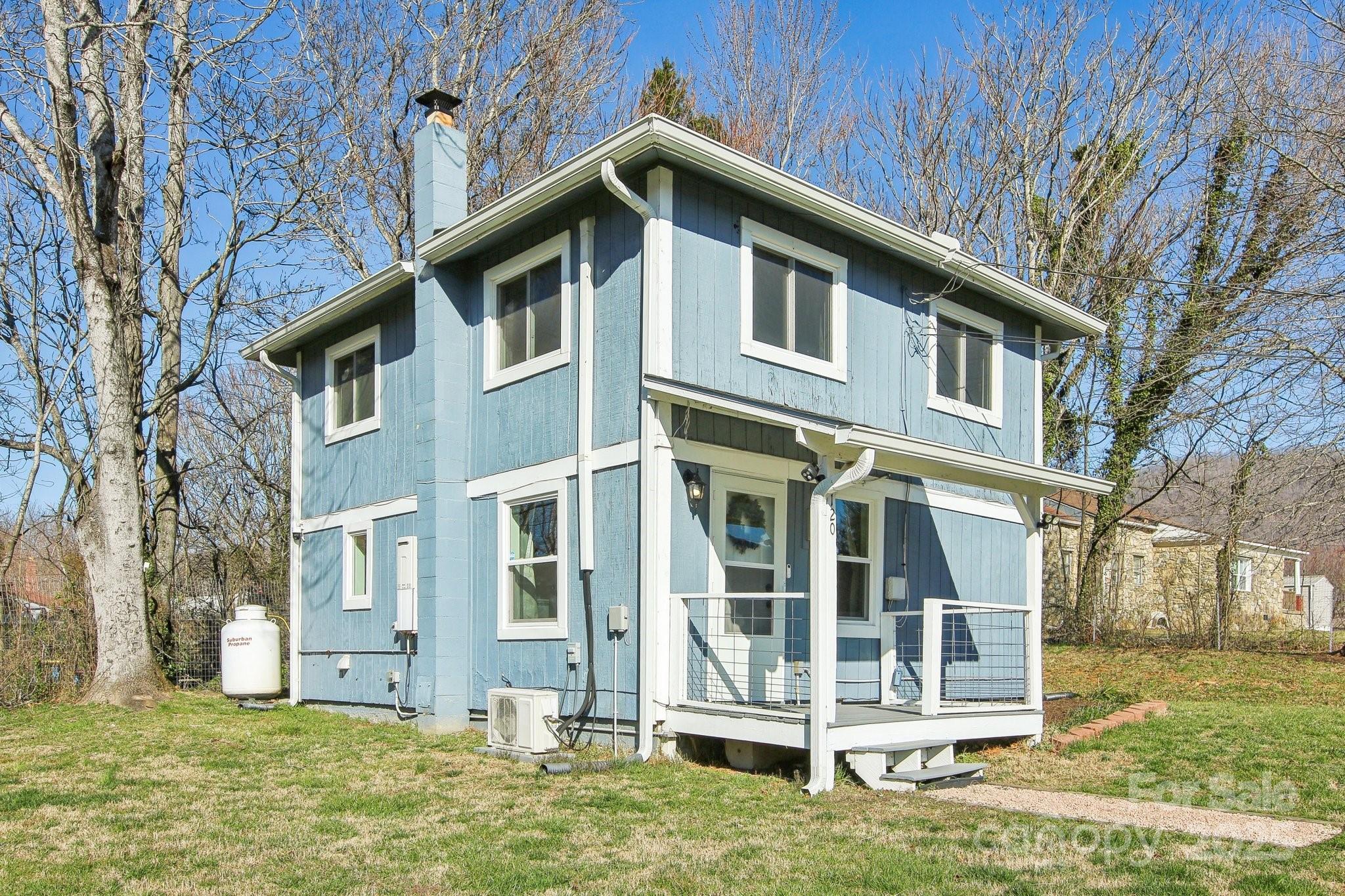 120 Stone Drive Property Photo